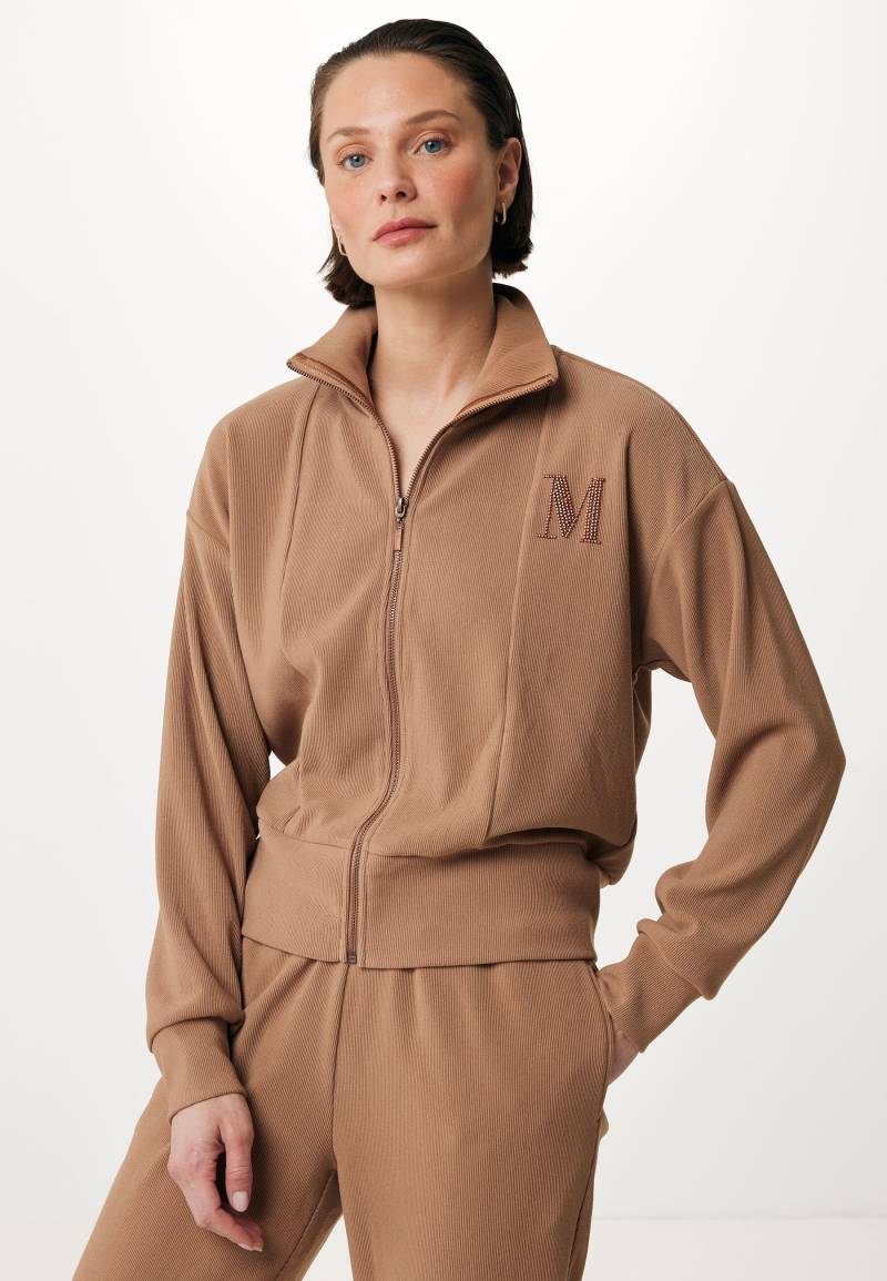 Cardigan Mid Brown von Mexx