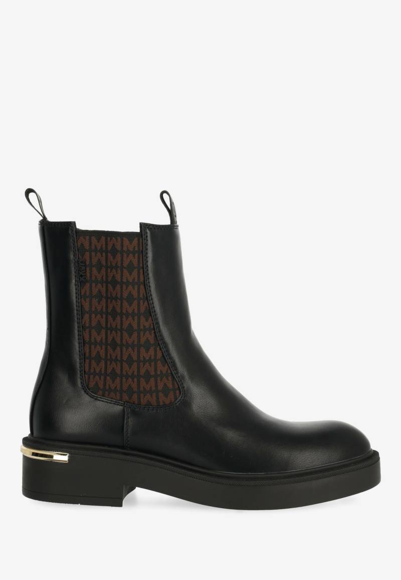 Chelsea Boot Perle Kasia Schwarz von Mexx