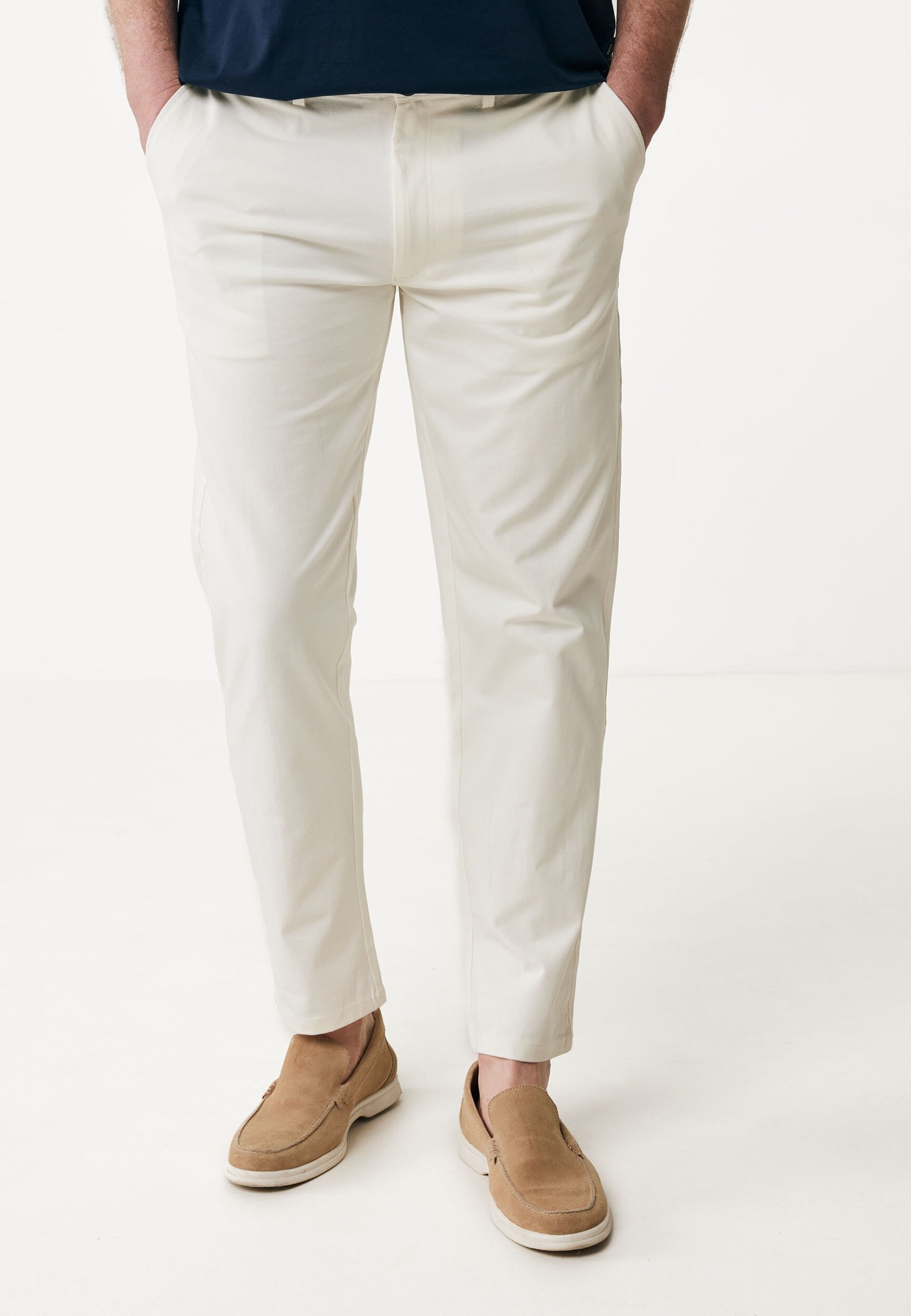 Chino Offwhite von Mexx