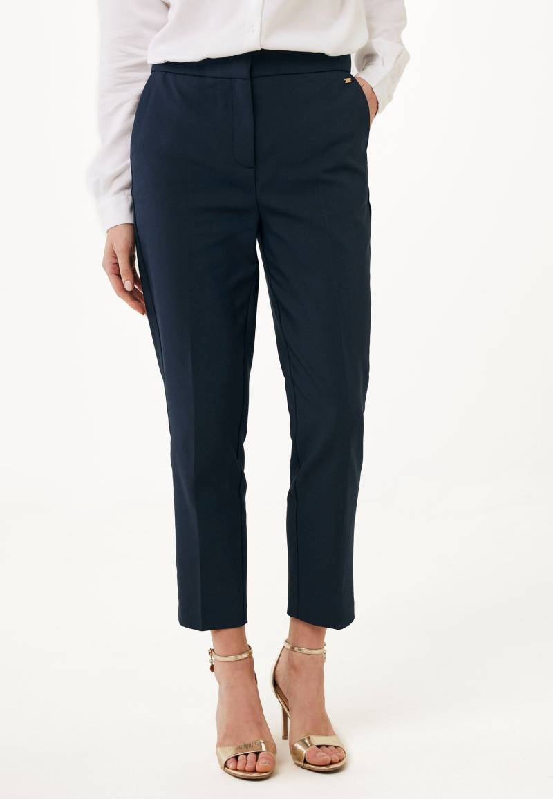 Classic Pants Navy von Mexx
