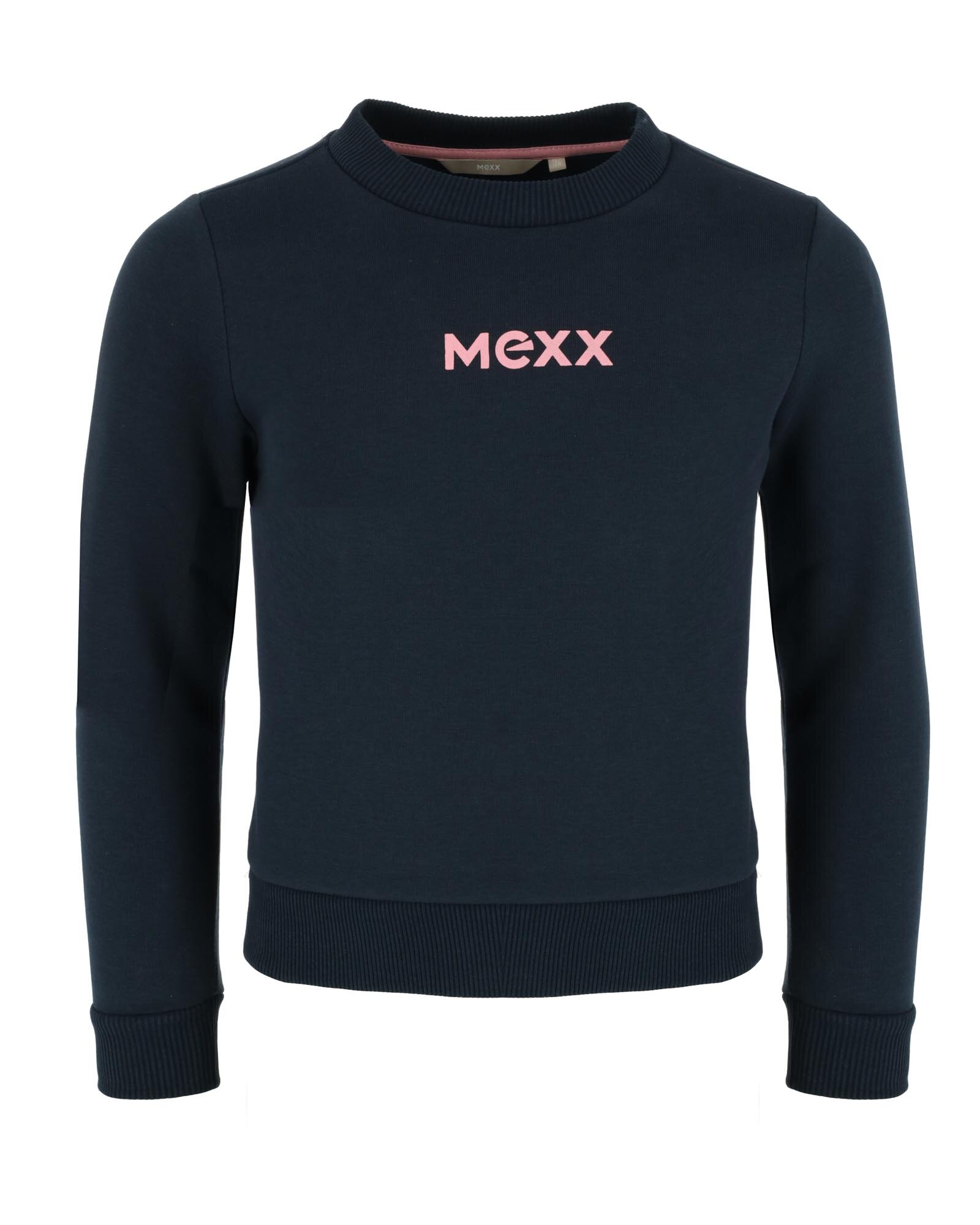 Crew neck sweater Navy von Mexx