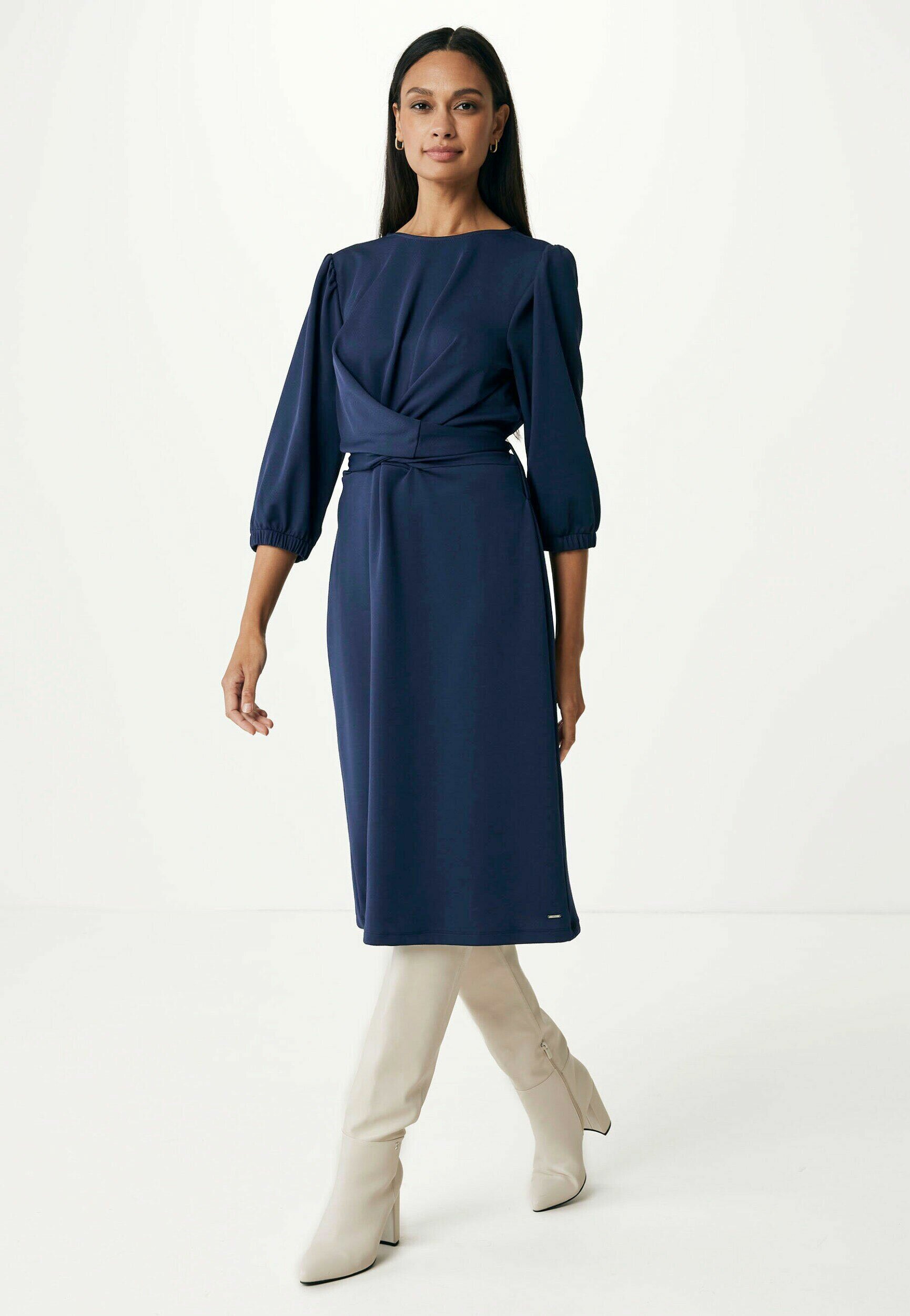 Dress Navy von Mexx