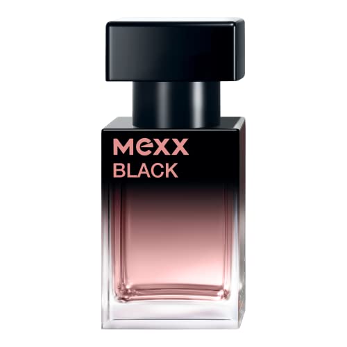 Mexx Black Eau de Toilette für Frauen, 15 ml Mexx Black Eau de Toilette für Frauen, 15 ml von Mexx