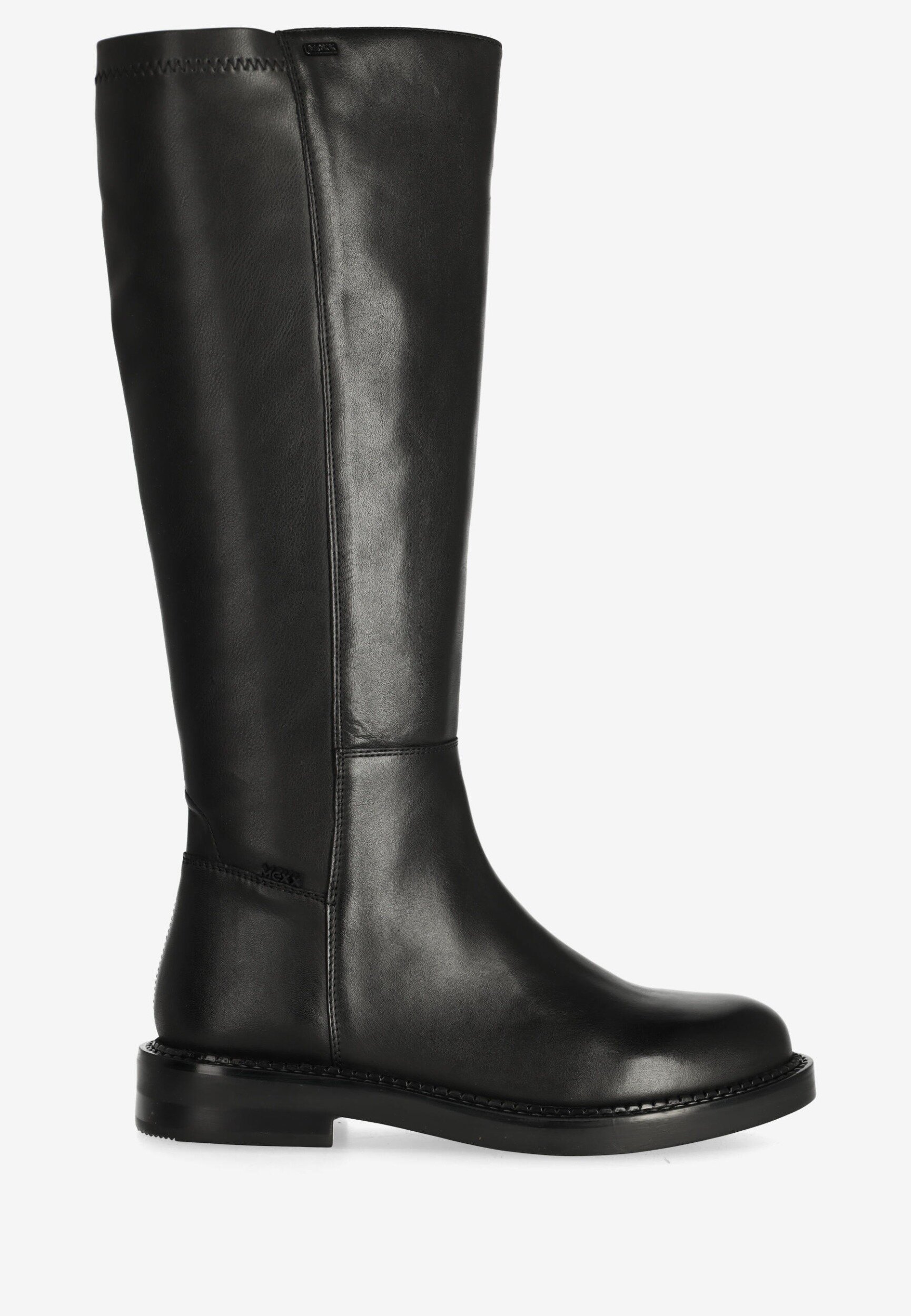 High boot Payal Mabel Schwarz von Mexx