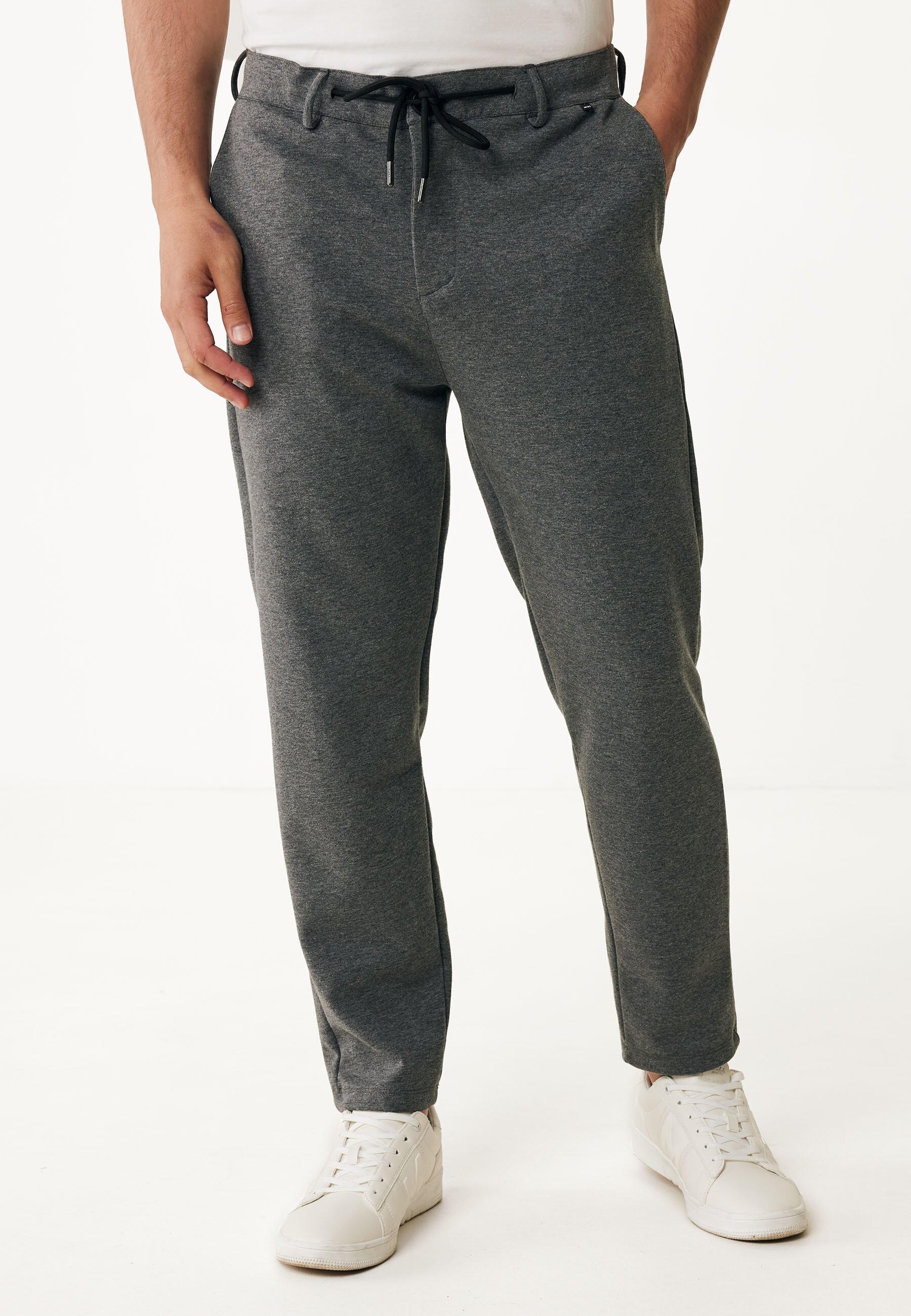 Hose Jersey Melee Anthrazit Hose Jersey Melee Anthrazit von Mexx