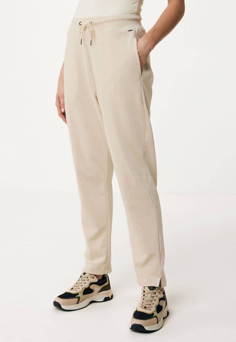 Hose Velvet Cream von Mexx