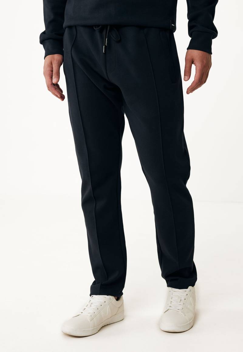 Jogginghose Tapered Fit Schwarz von Mexx