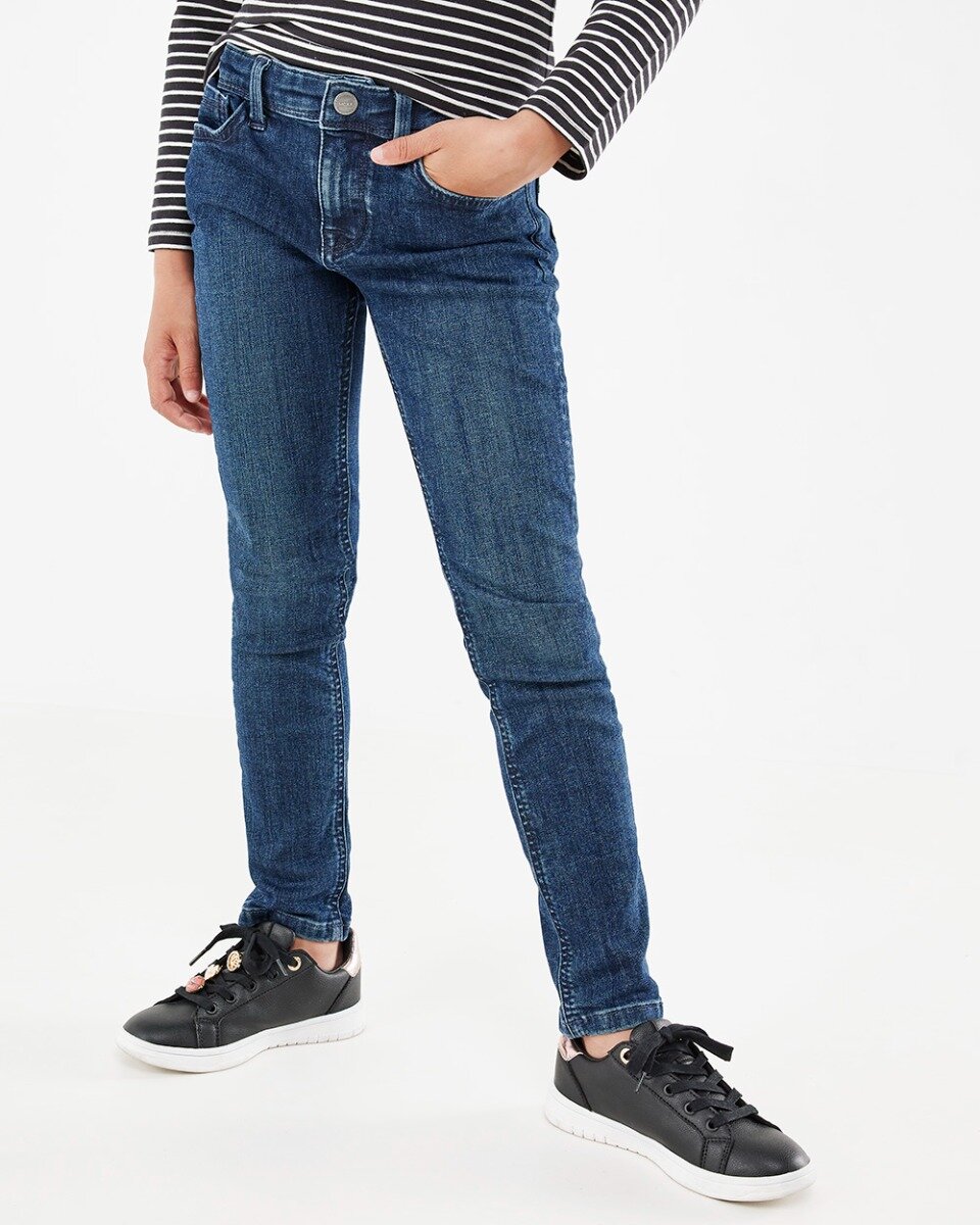 Juno Slim fit Denim Dark Blue von Mexx