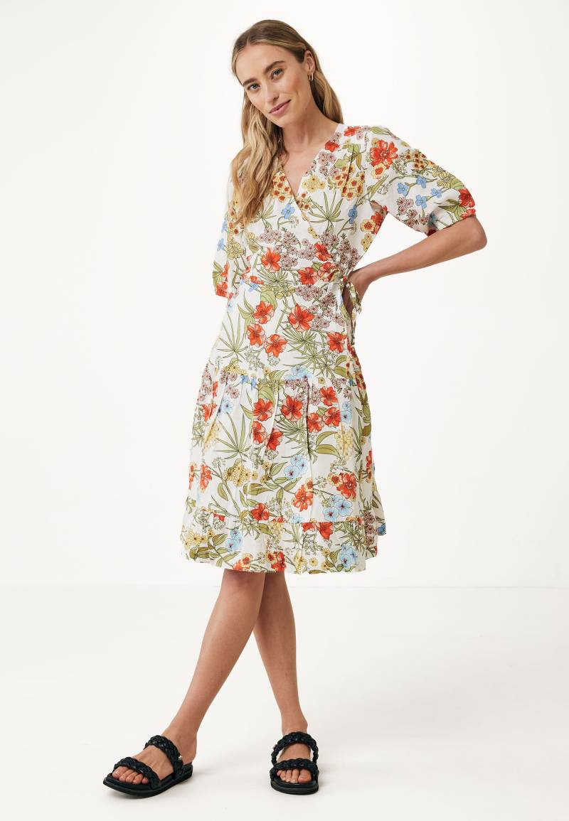 Kleid Multicolor von Mexx