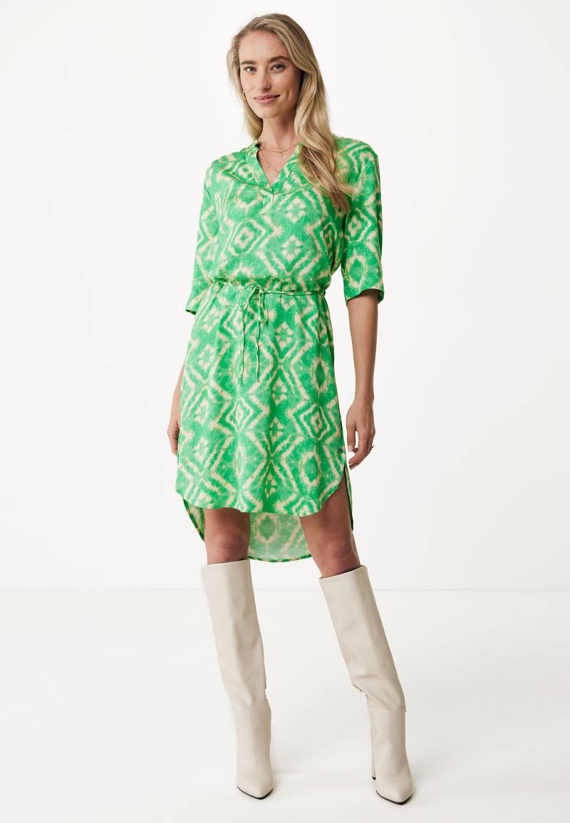 Kleid Multicolor Kleid Multicolor von Mexx