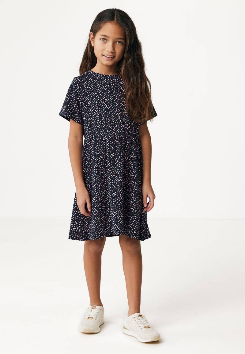 Kleid Navy von Mexx