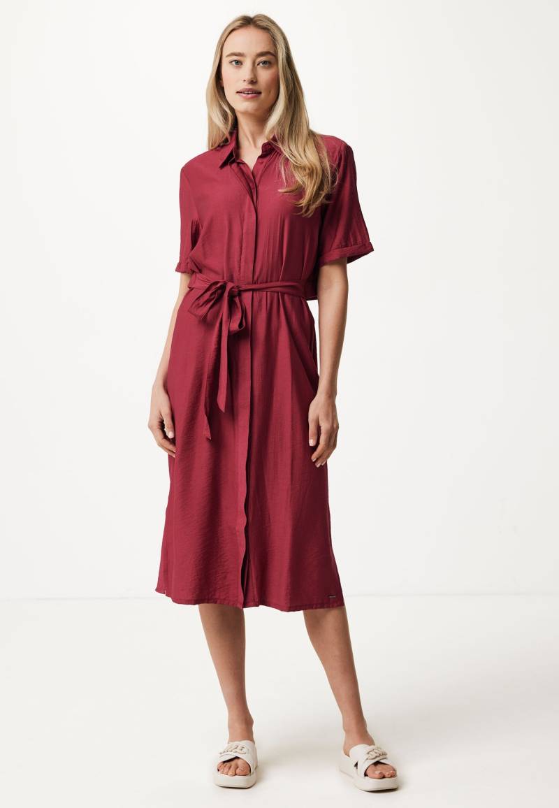 Kleid Rot von Mexx