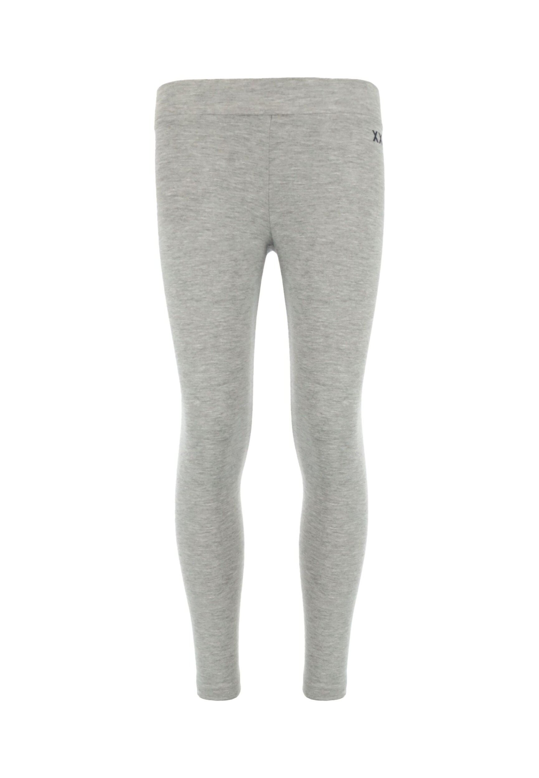 Legging Grey Melee von Mexx