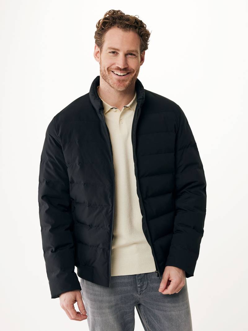 Lightweight Puffer Jacket Schwarz von Mexx