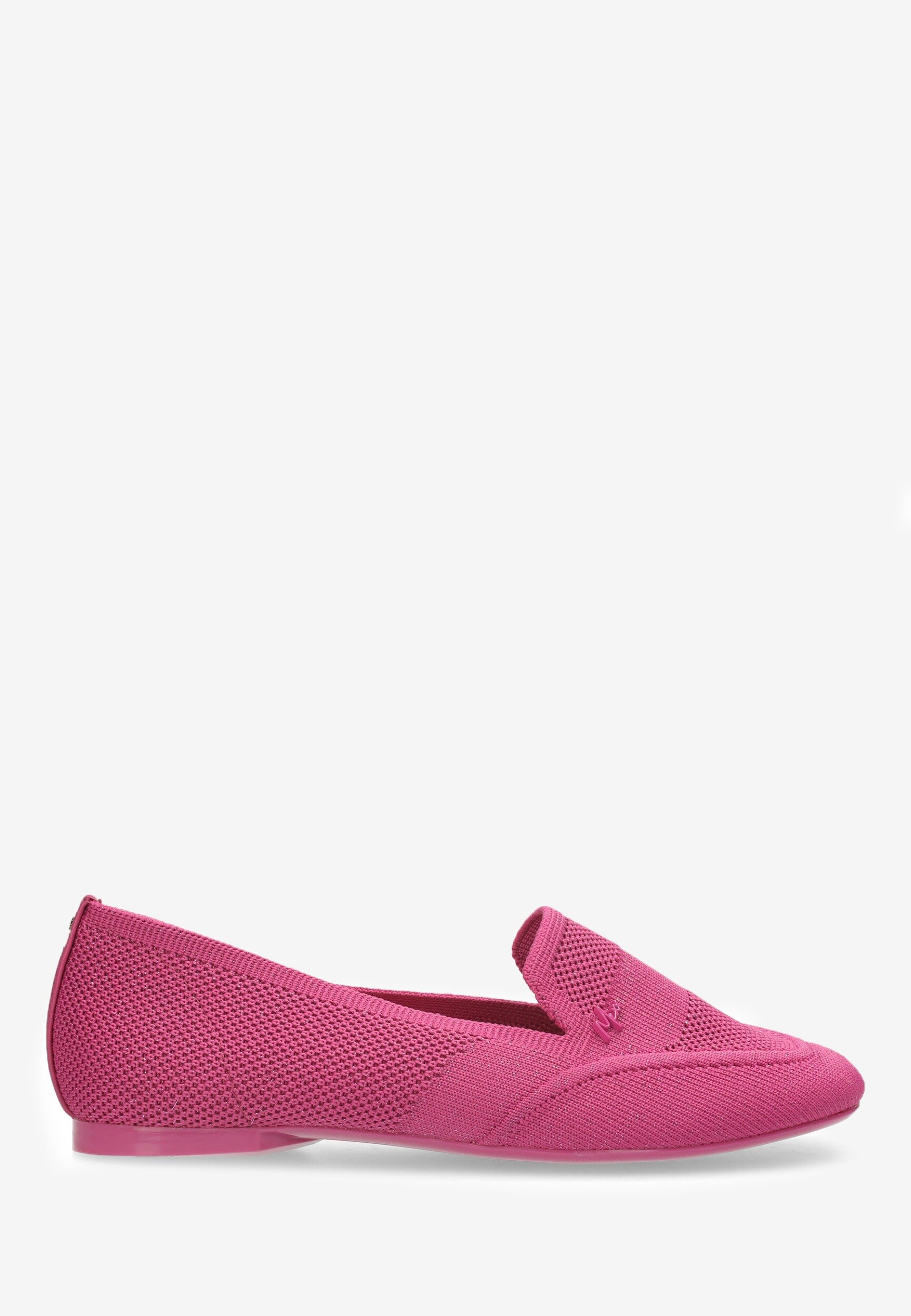 Loafer Nanaki Fuchsia von Mexx
