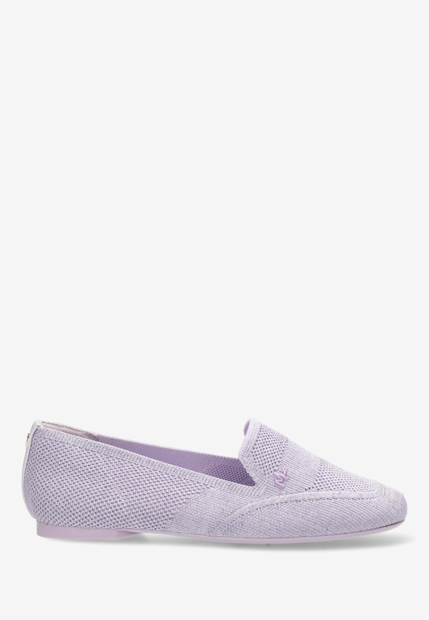 Loafer Nanaki Lilac von Mexx