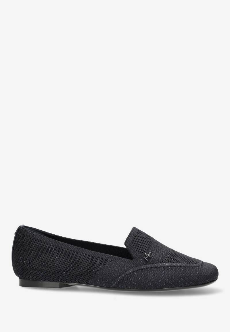 Loafer Nanaki Navy von Mexx