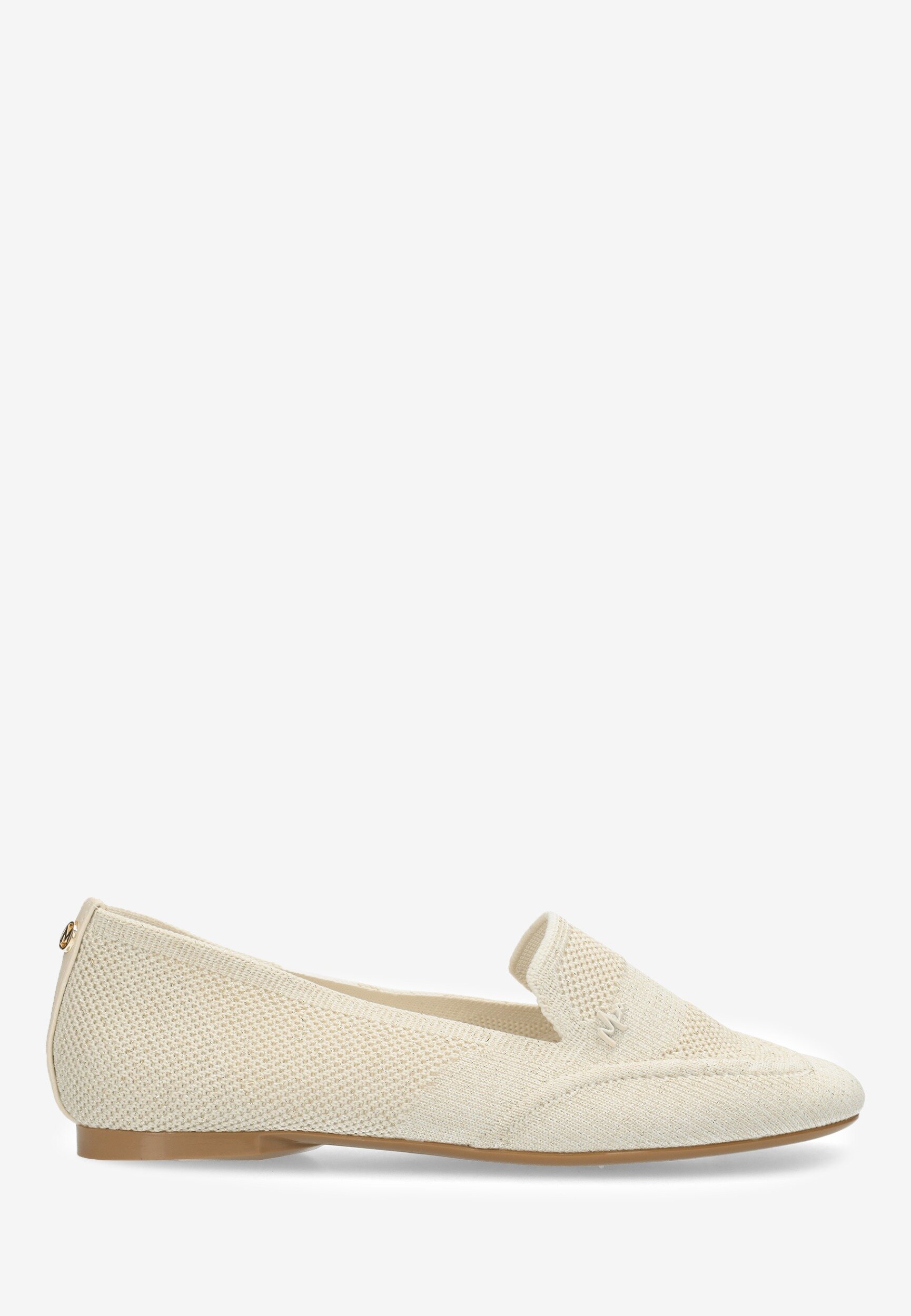 Loafer Nanaki Off White von Mexx