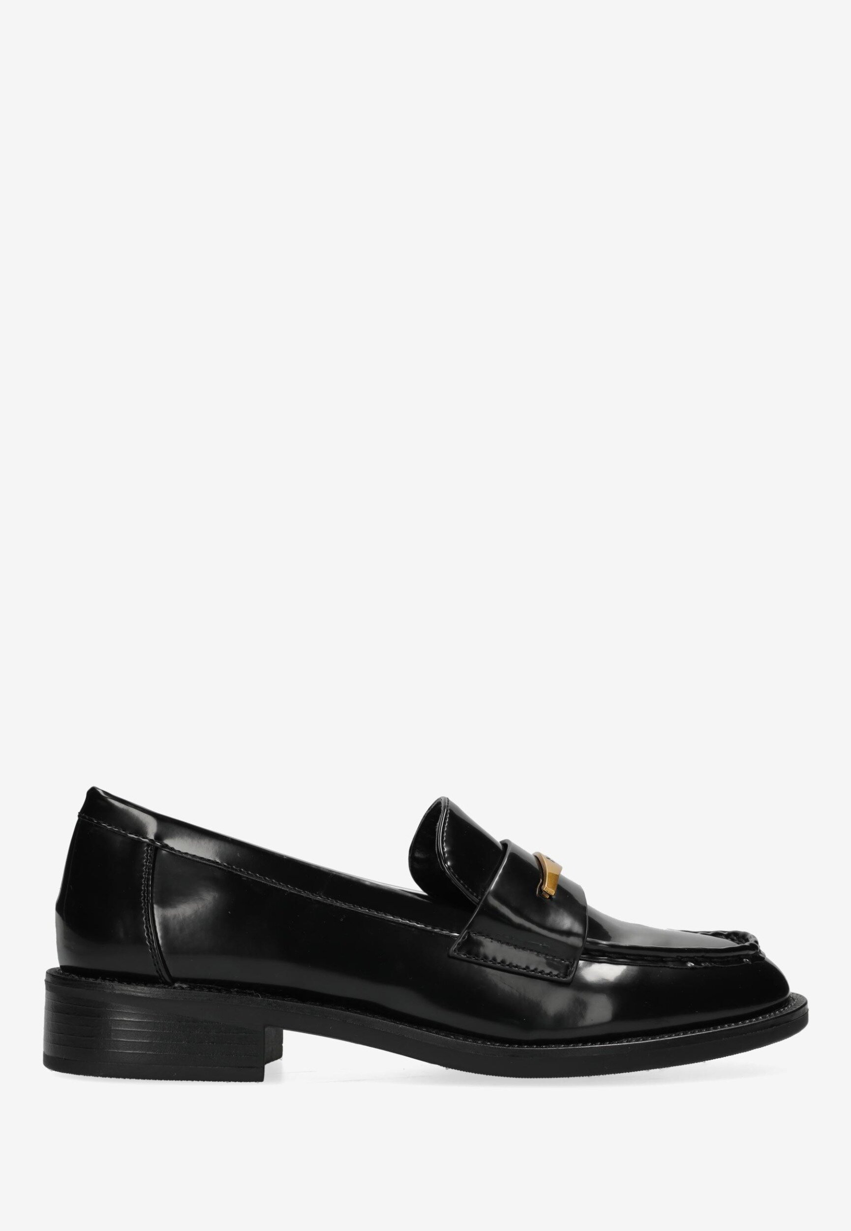 Loafer Pearl Mae Schwarz Loafer Pearl Mae Schwarz von Mexx