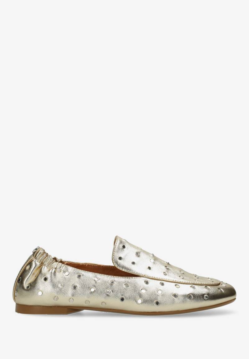 Loafer Rozy Lemon Gold von Mexx