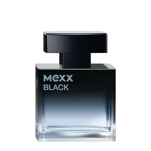 MEXX BLACK Man Eau de Toilette 30ml von Mexx