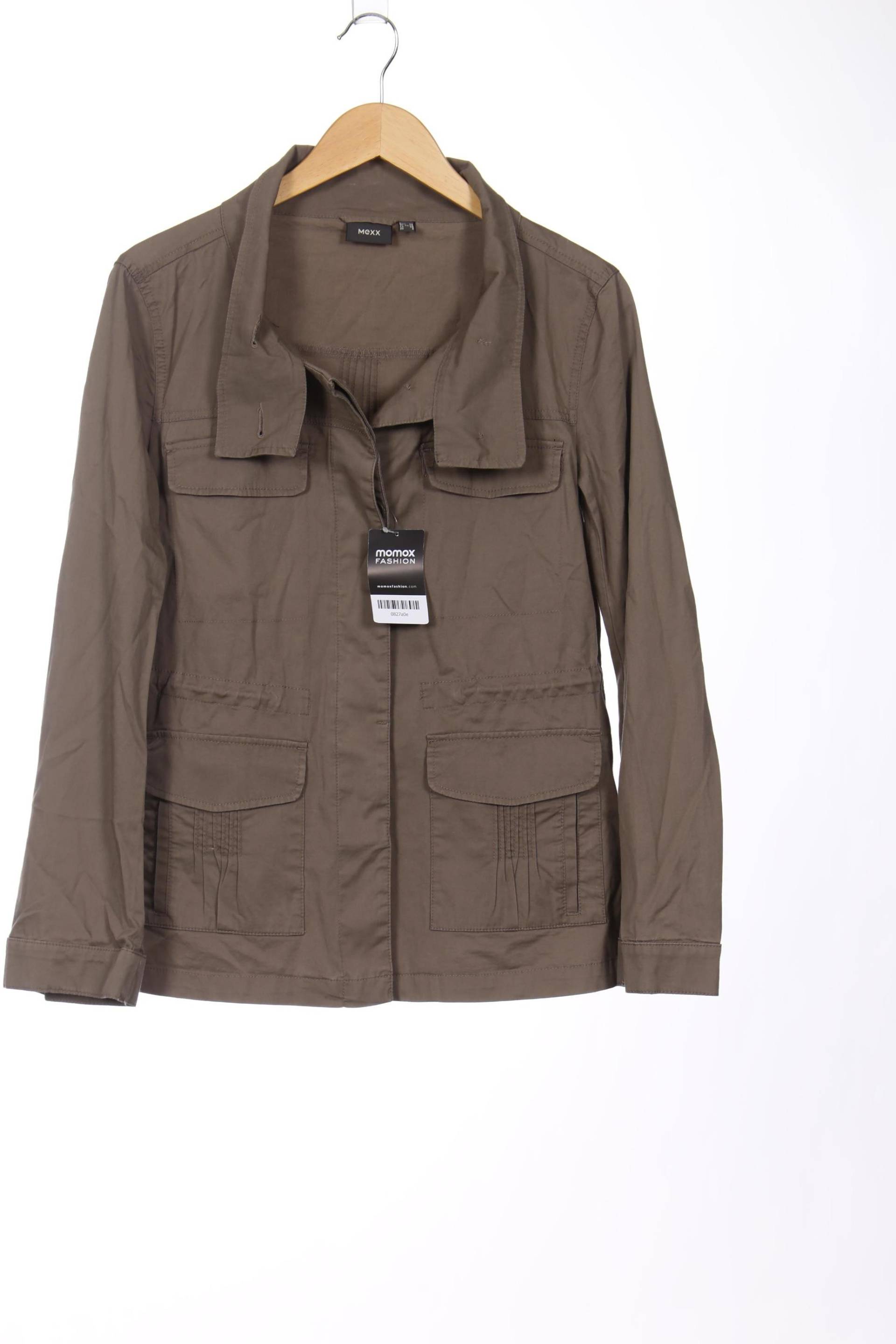 MEXX Damen Jacke, braun von Mexx