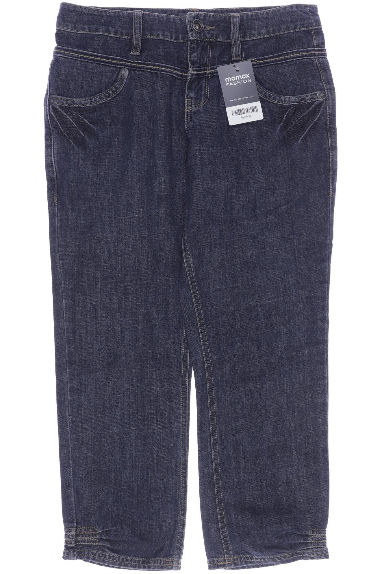 MEXX Damen Jeans, marineblau von Mexx