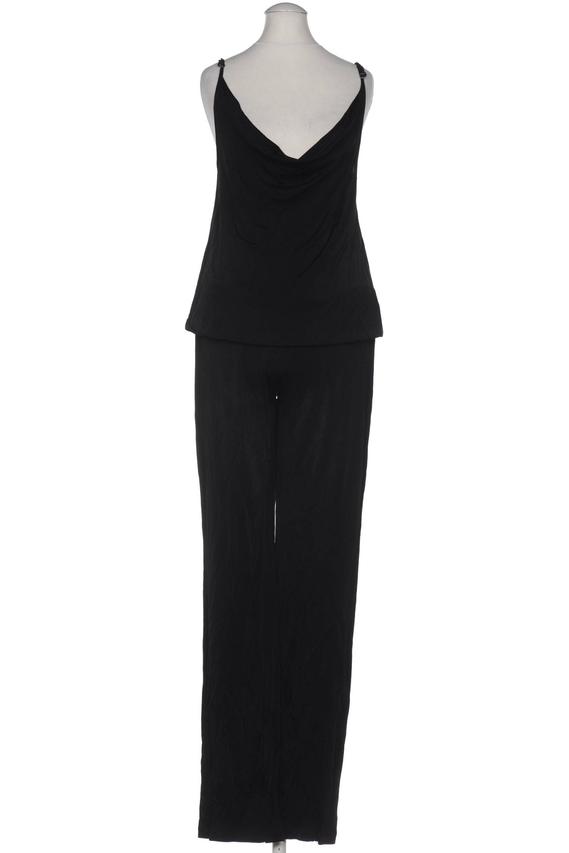 Mexx Damen Jumpsuit/Overall, schwarz, Gr. 34 von Mexx