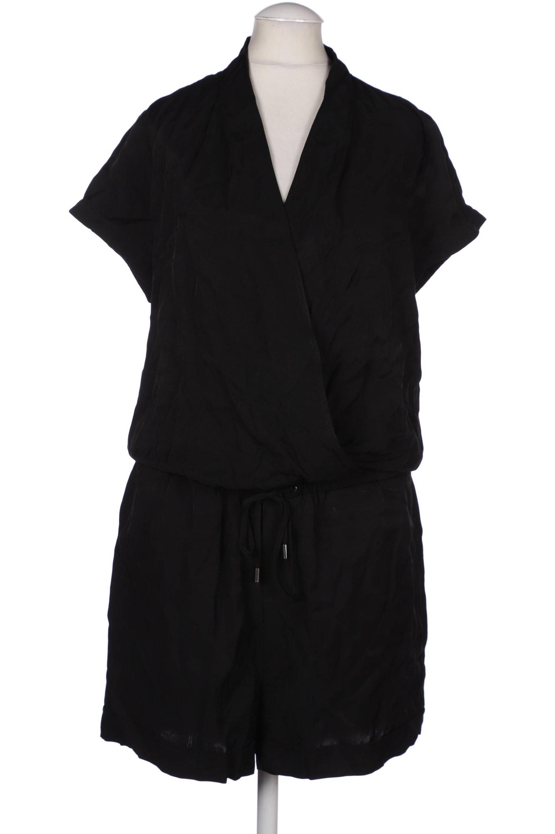 MEXX Damen Jumpsuit/Overall, schwarz von Mexx