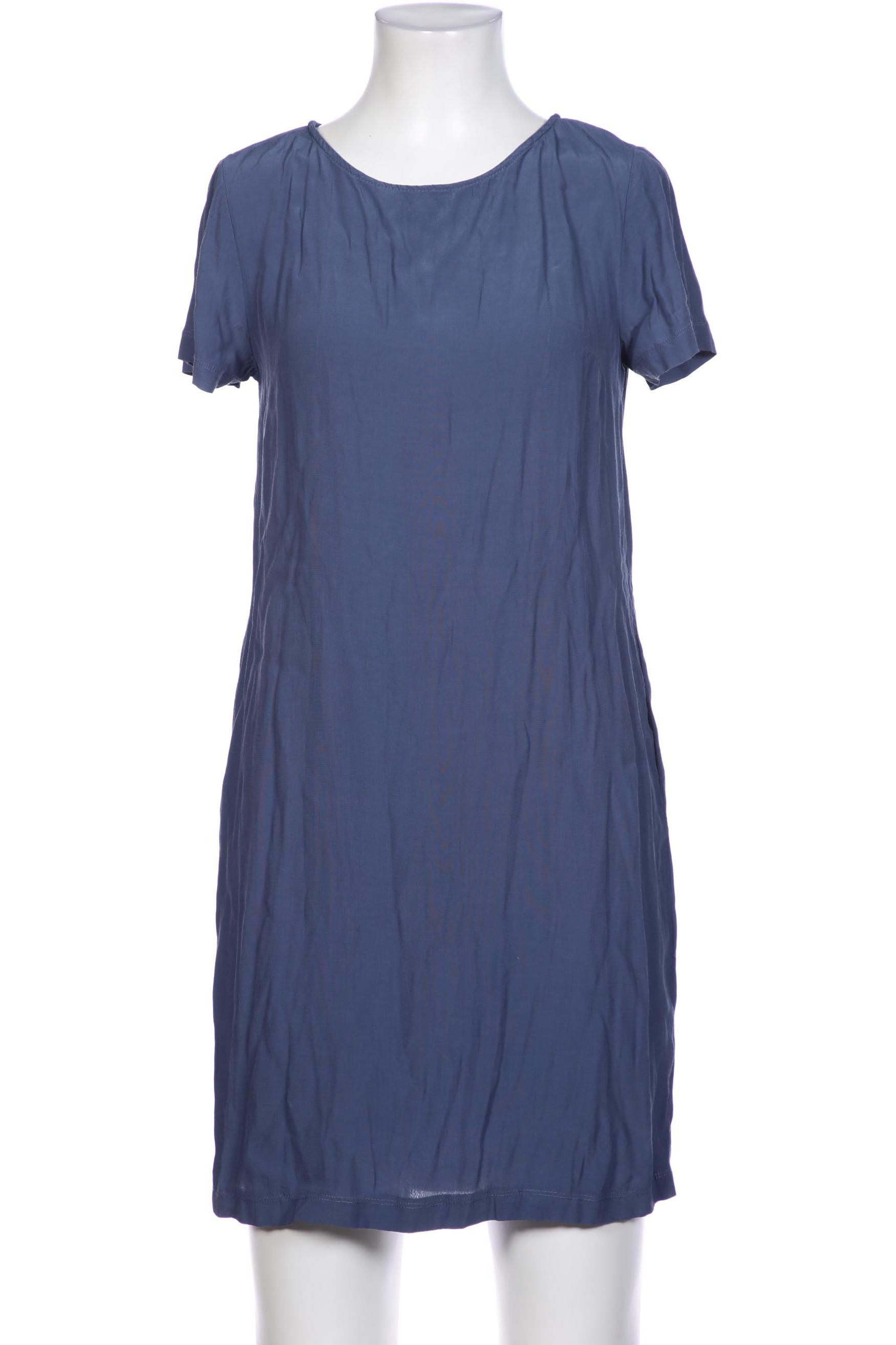 MEXX Damen Kleid, blau von Mexx