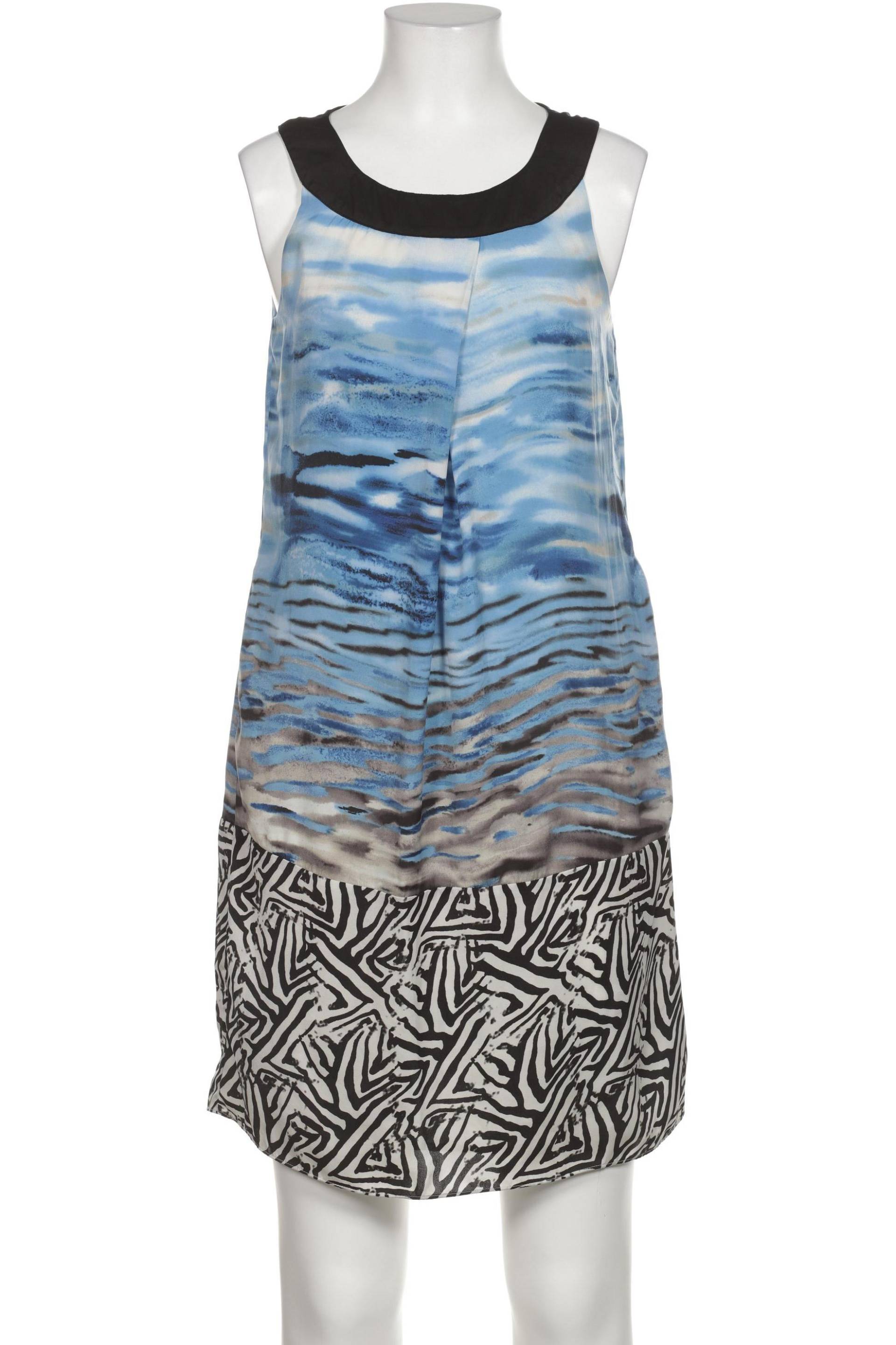 MEXX Damen Kleid, blau von Mexx