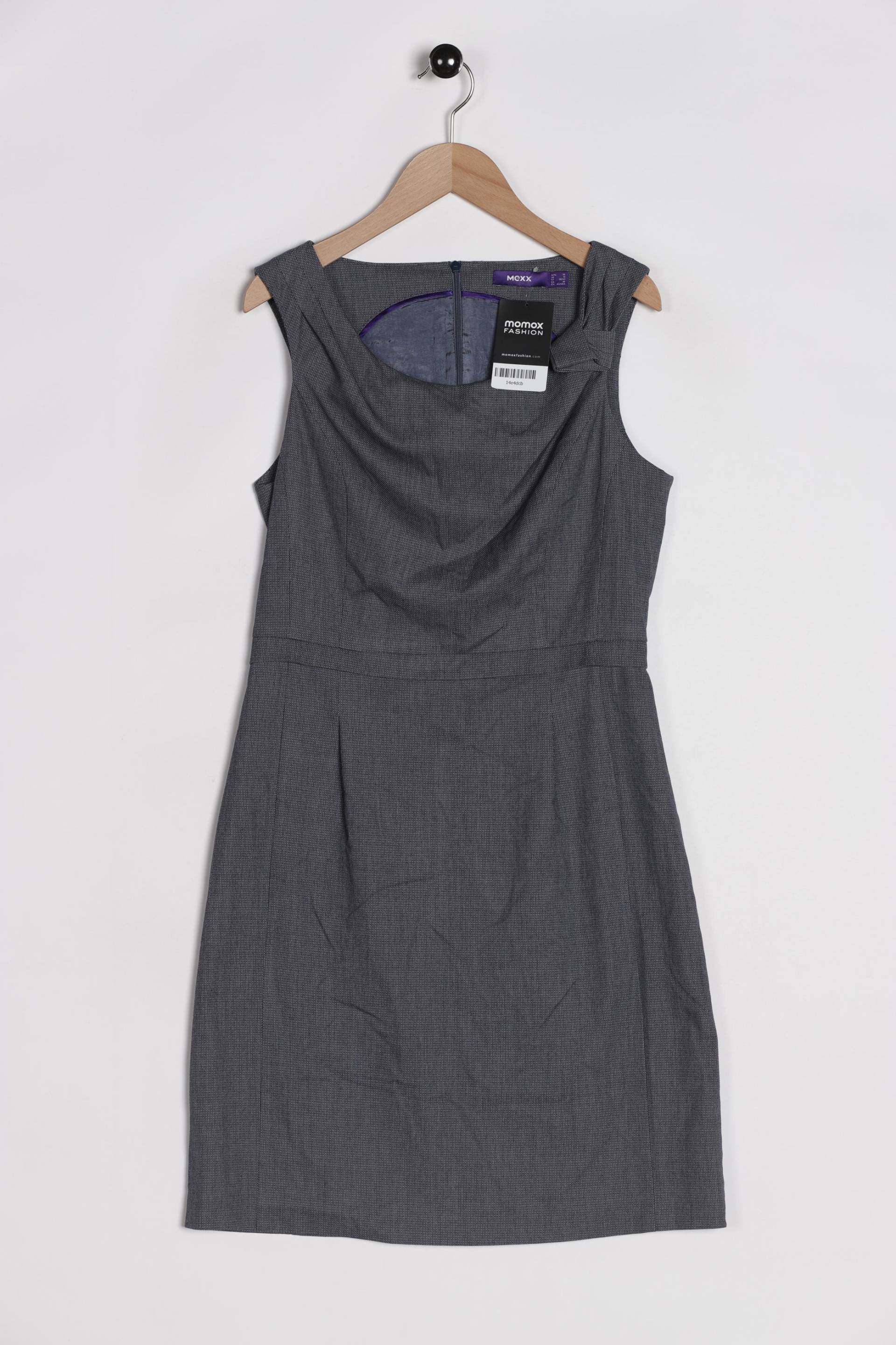 MEXX Damen Kleid, blau von Mexx