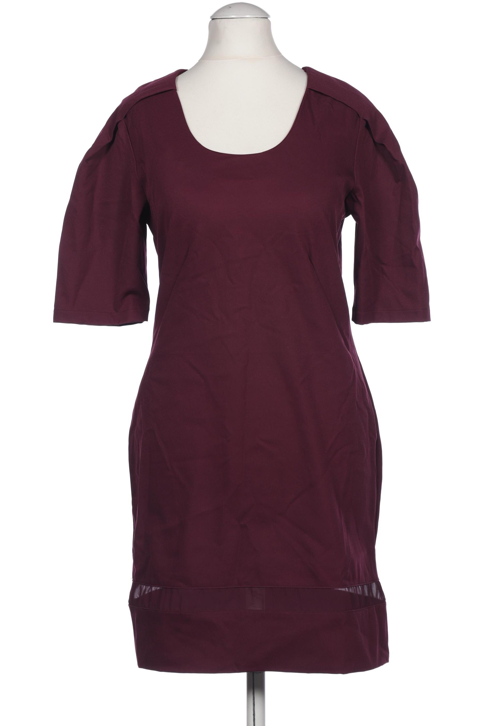 MEXX Damen Kleid, bordeaux von Mexx