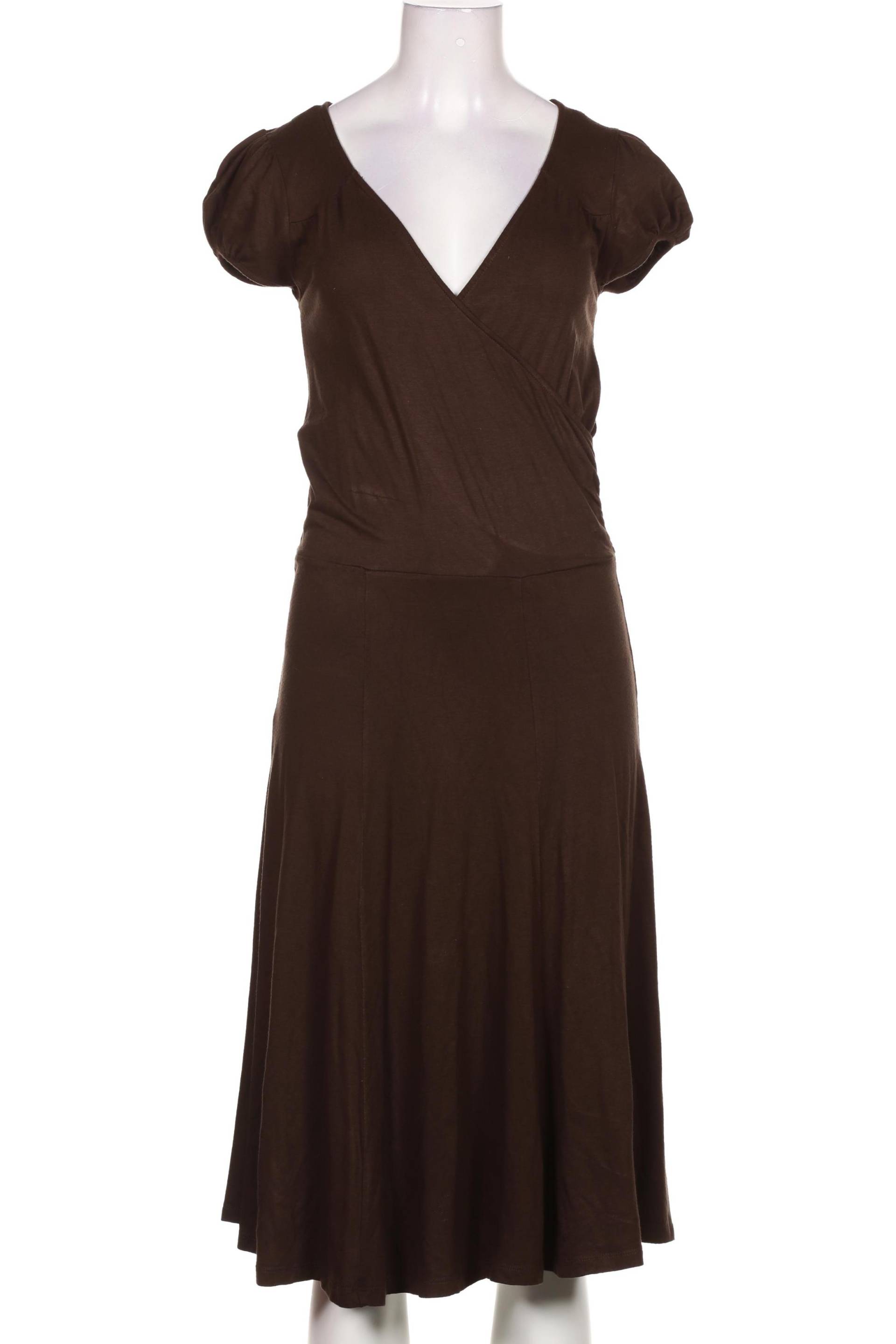 MEXX Damen Kleid, braun von Mexx