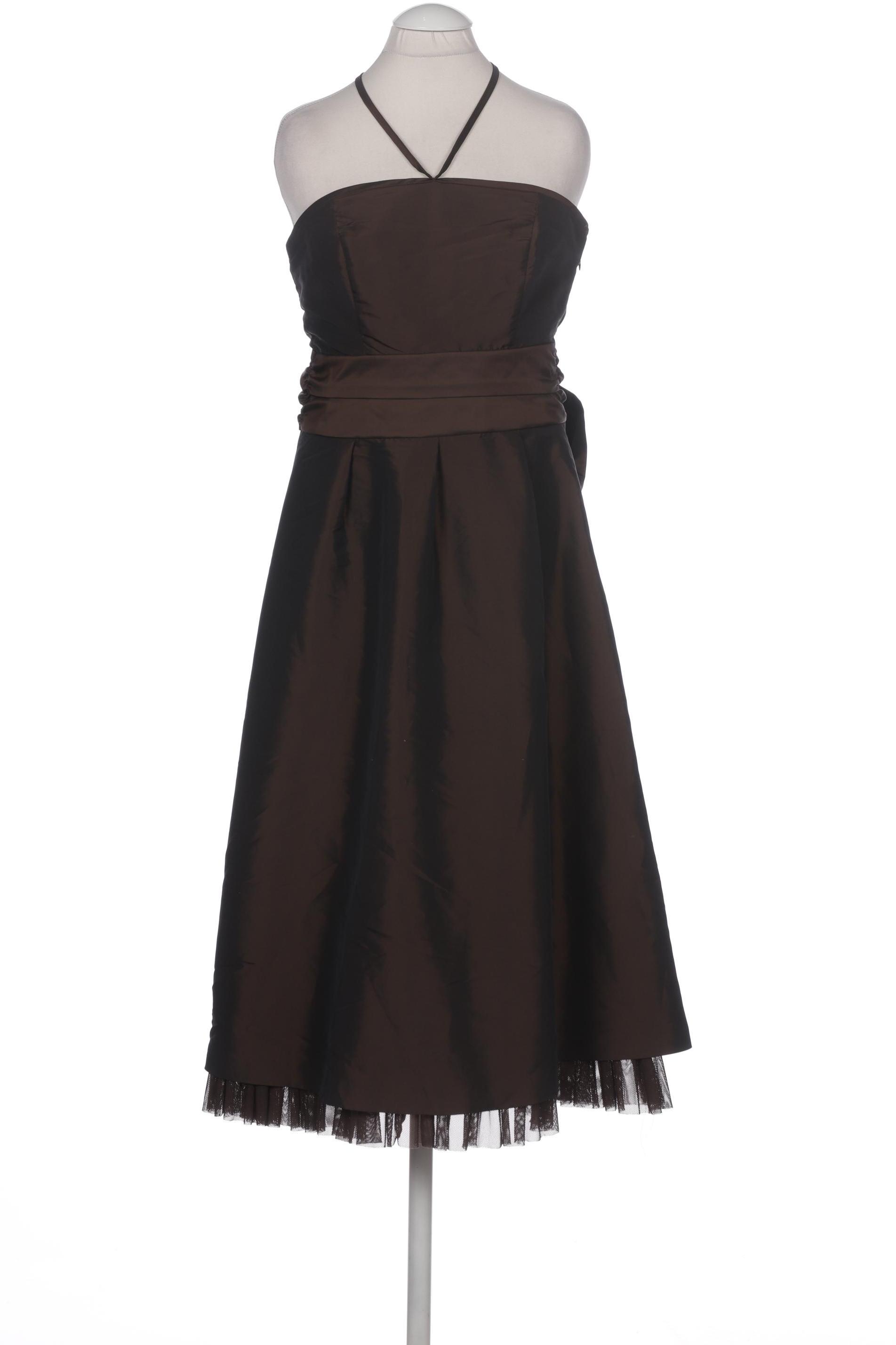 MEXX Damen Kleid, braun von Mexx