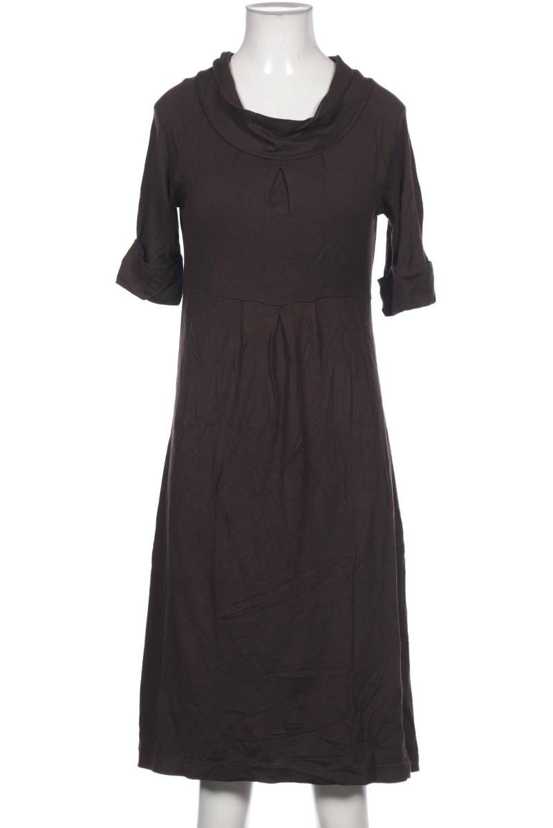 MEXX Damen Kleid, braun von Mexx