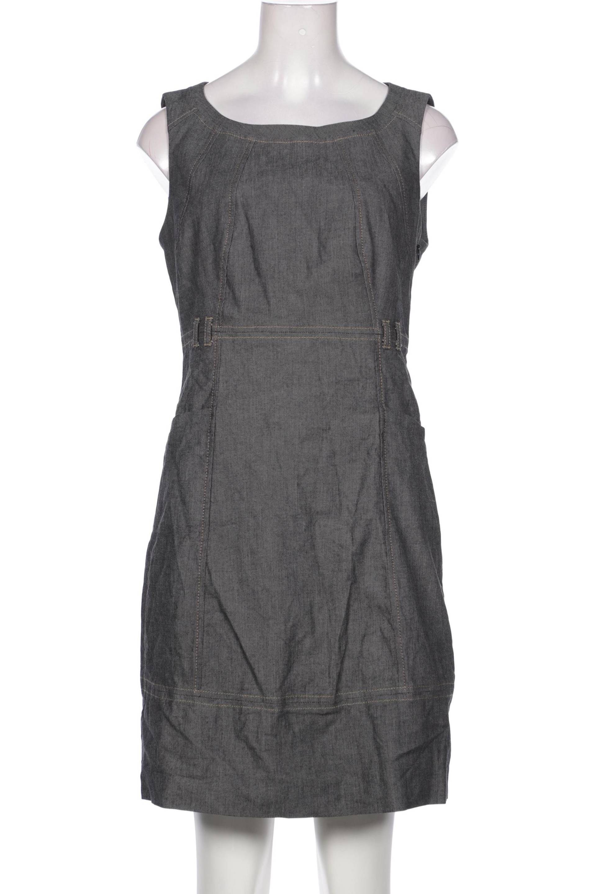 Mexx Damen Kleid, grau, Gr. 36 von Mexx