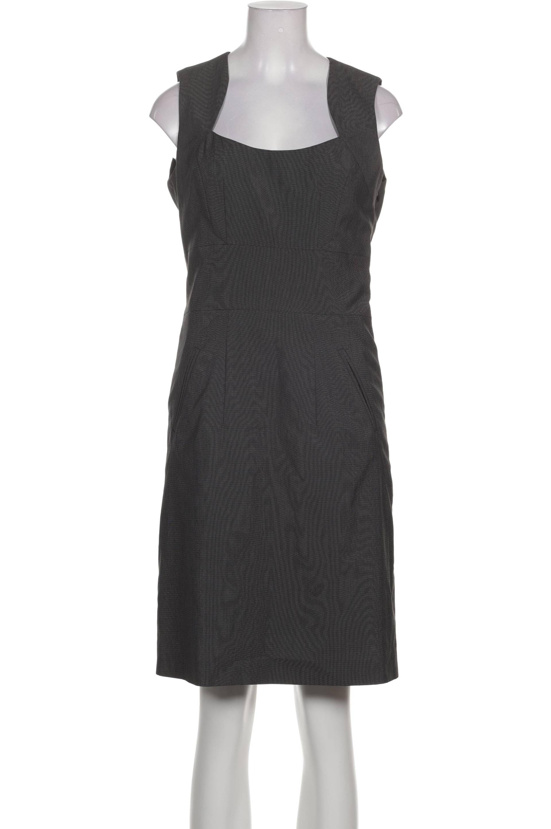 Mexx Damen Kleid, grau, Gr. 36 von Mexx