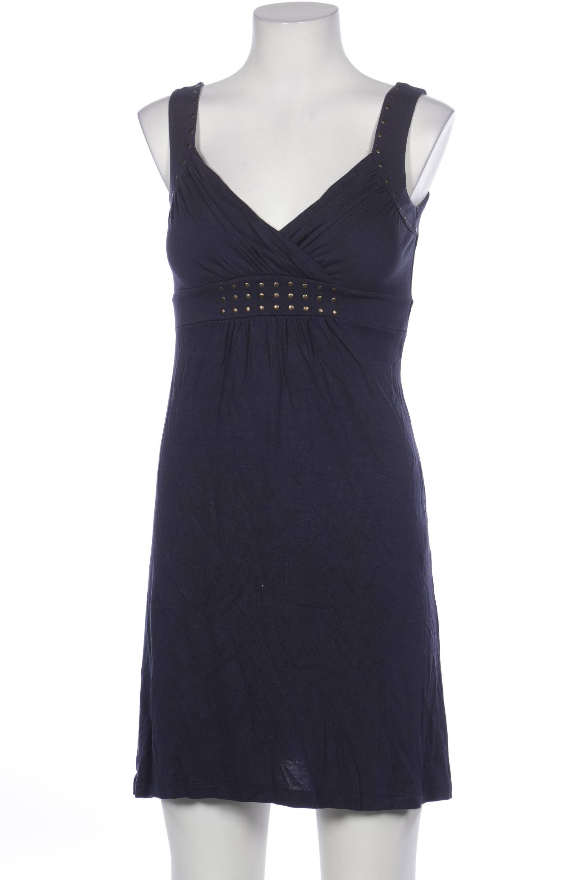 MEXX Damen Kleid, marineblau von Mexx