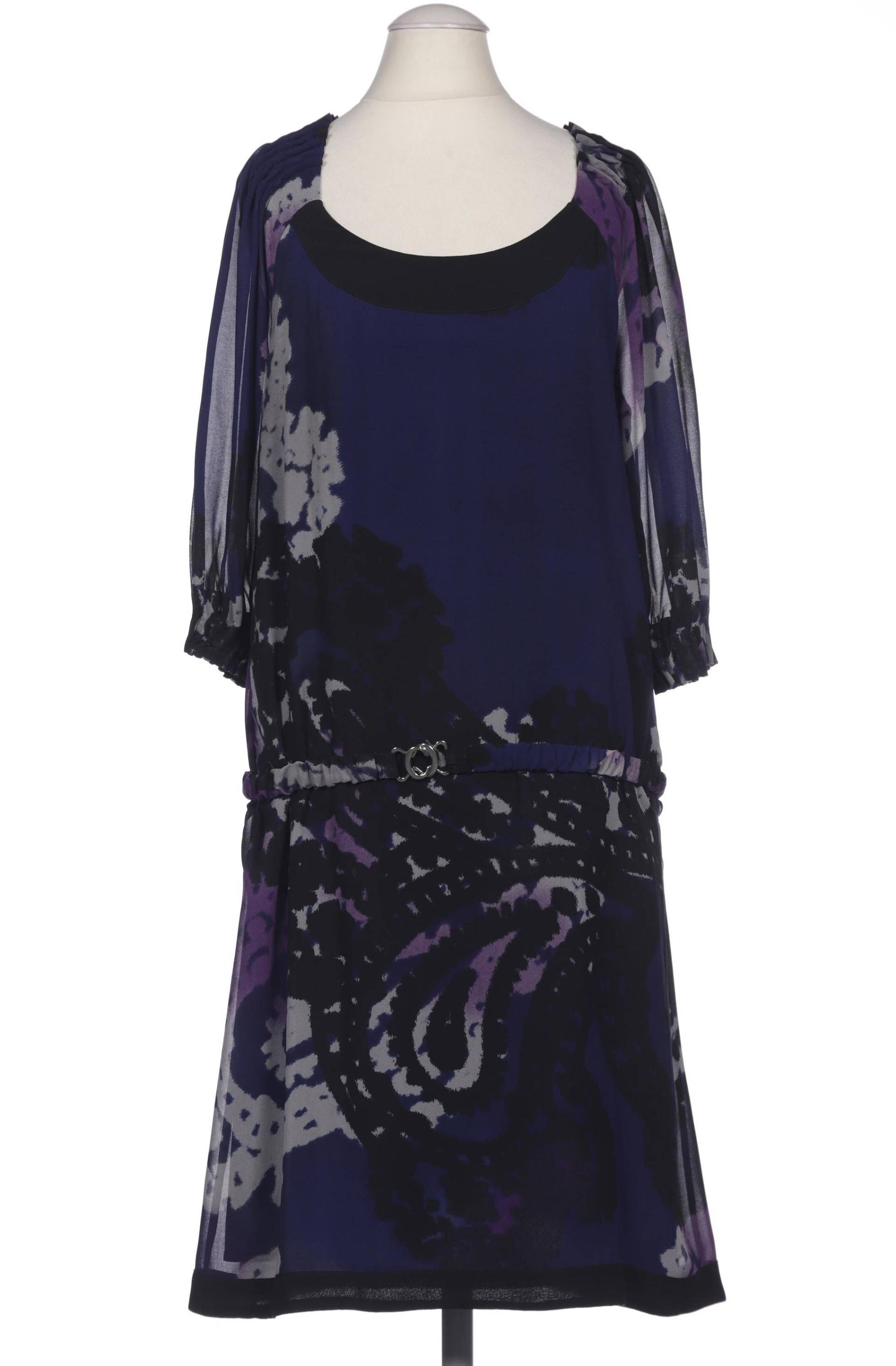 MEXX Damen Kleid, marineblau von Mexx