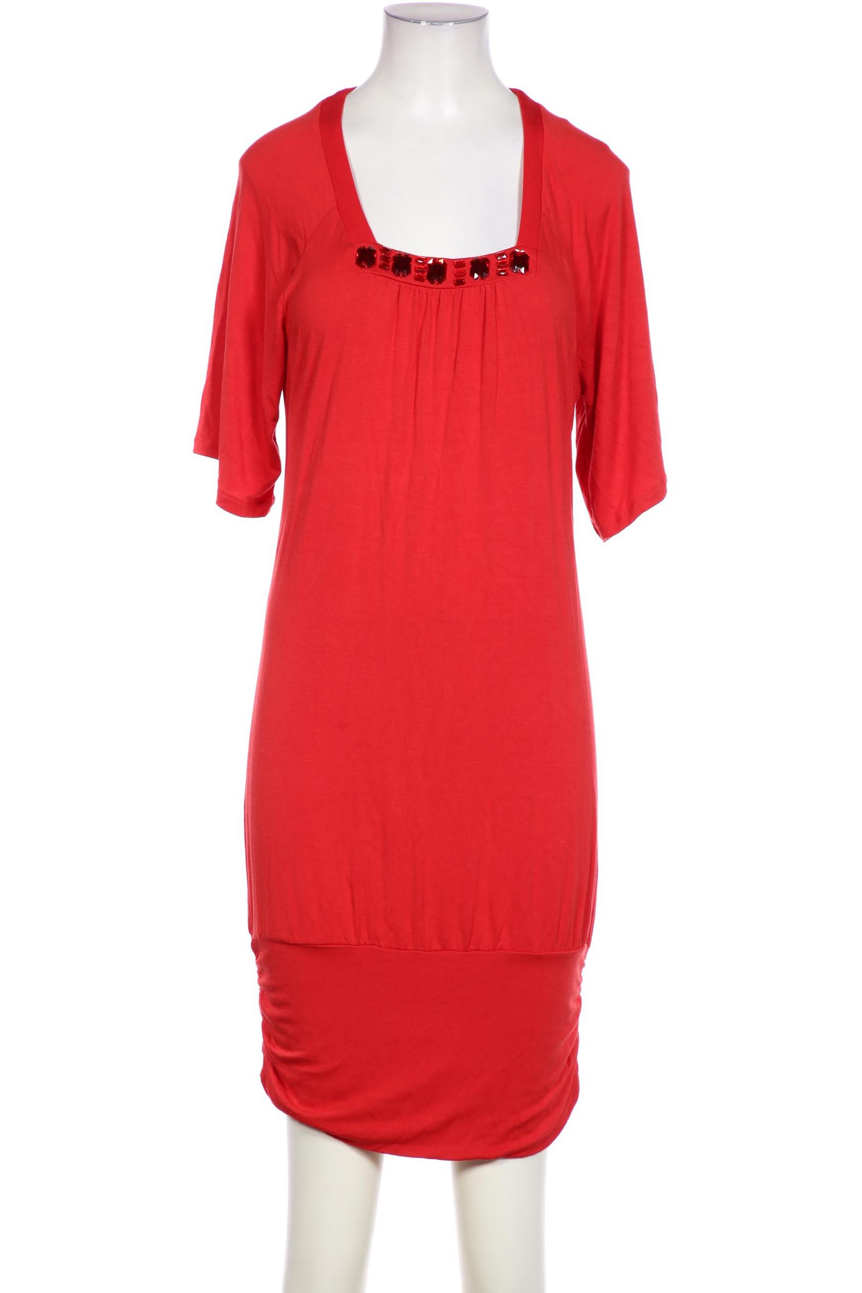 MEXX Damen Kleid, rot von Mexx