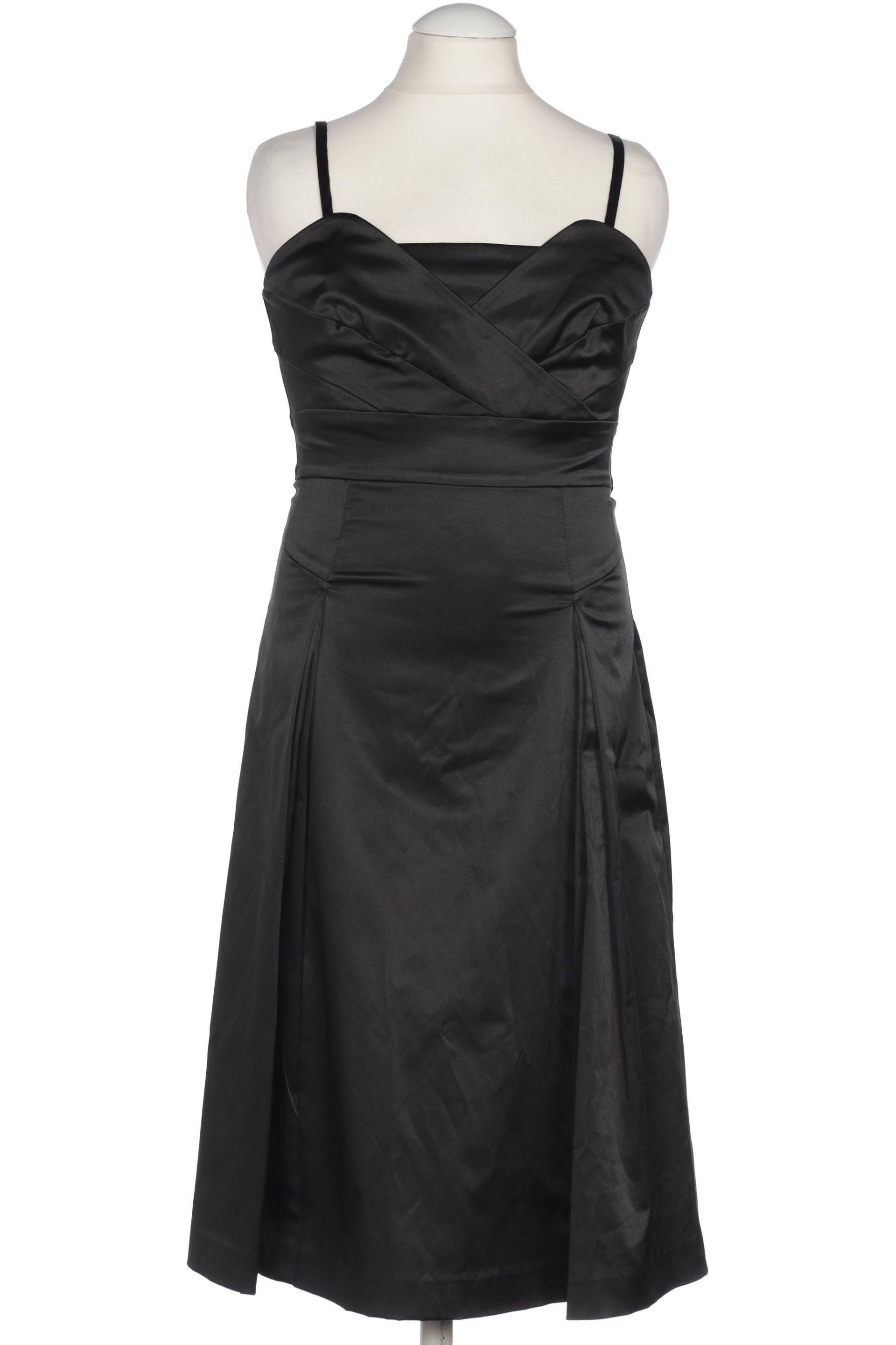 MEXX Damen Kleid, schwarz von Mexx