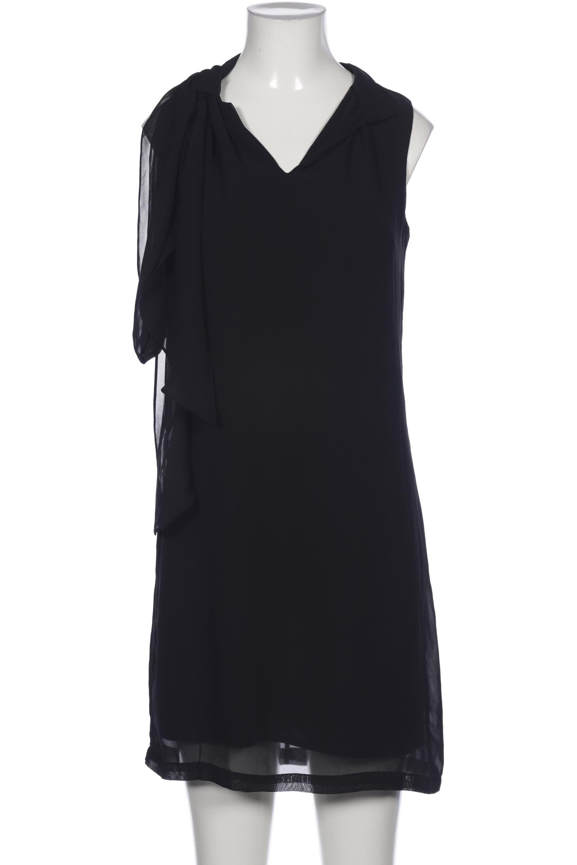 MEXX Damen Kleid, schwarz von Mexx