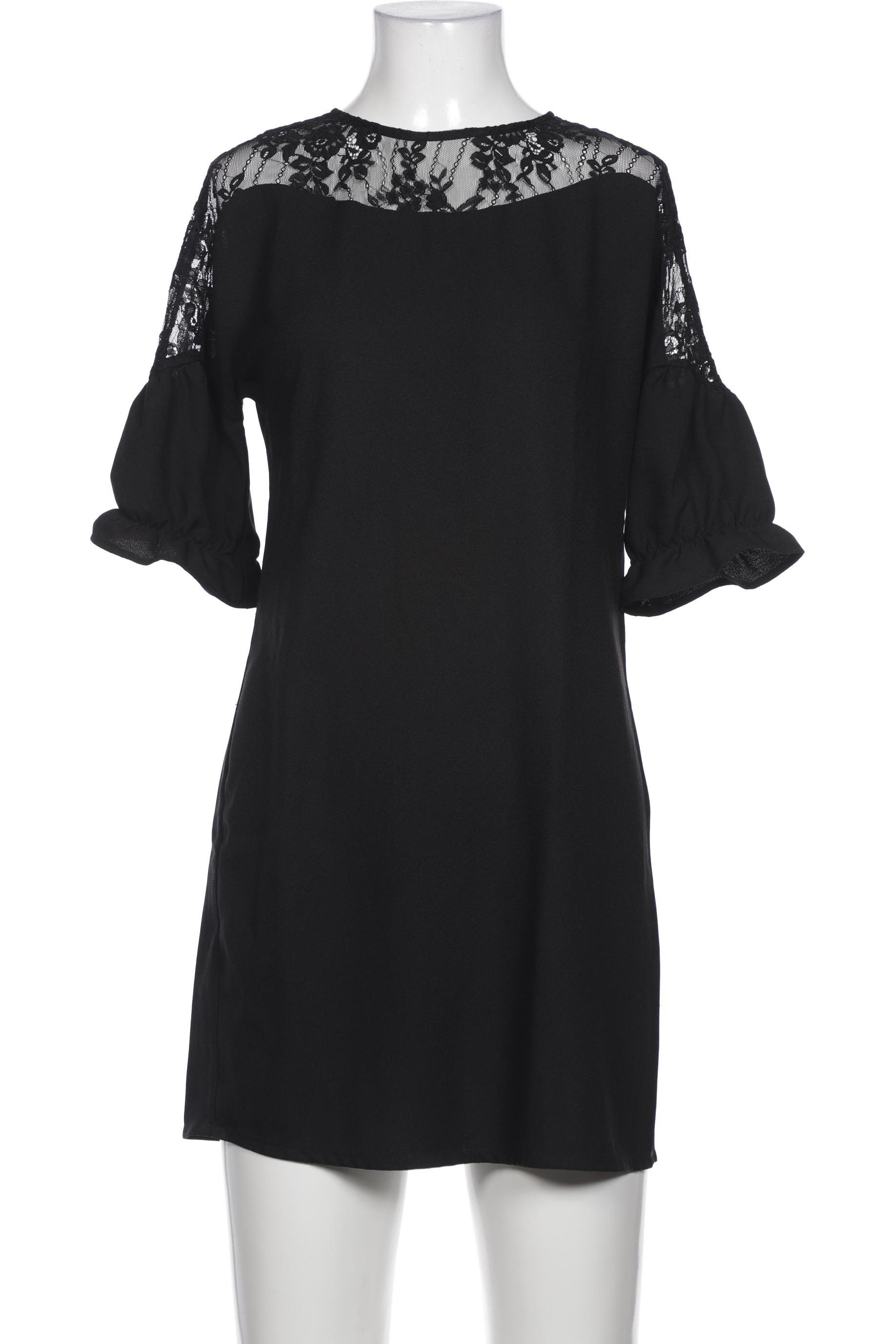 MEXX Damen Kleid, schwarz von Mexx