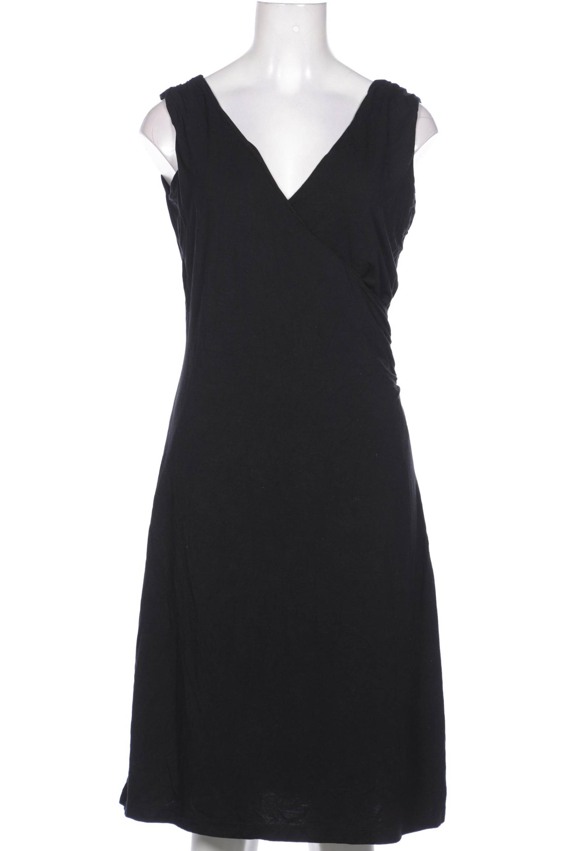 MEXX Damen Kleid, schwarz von Mexx