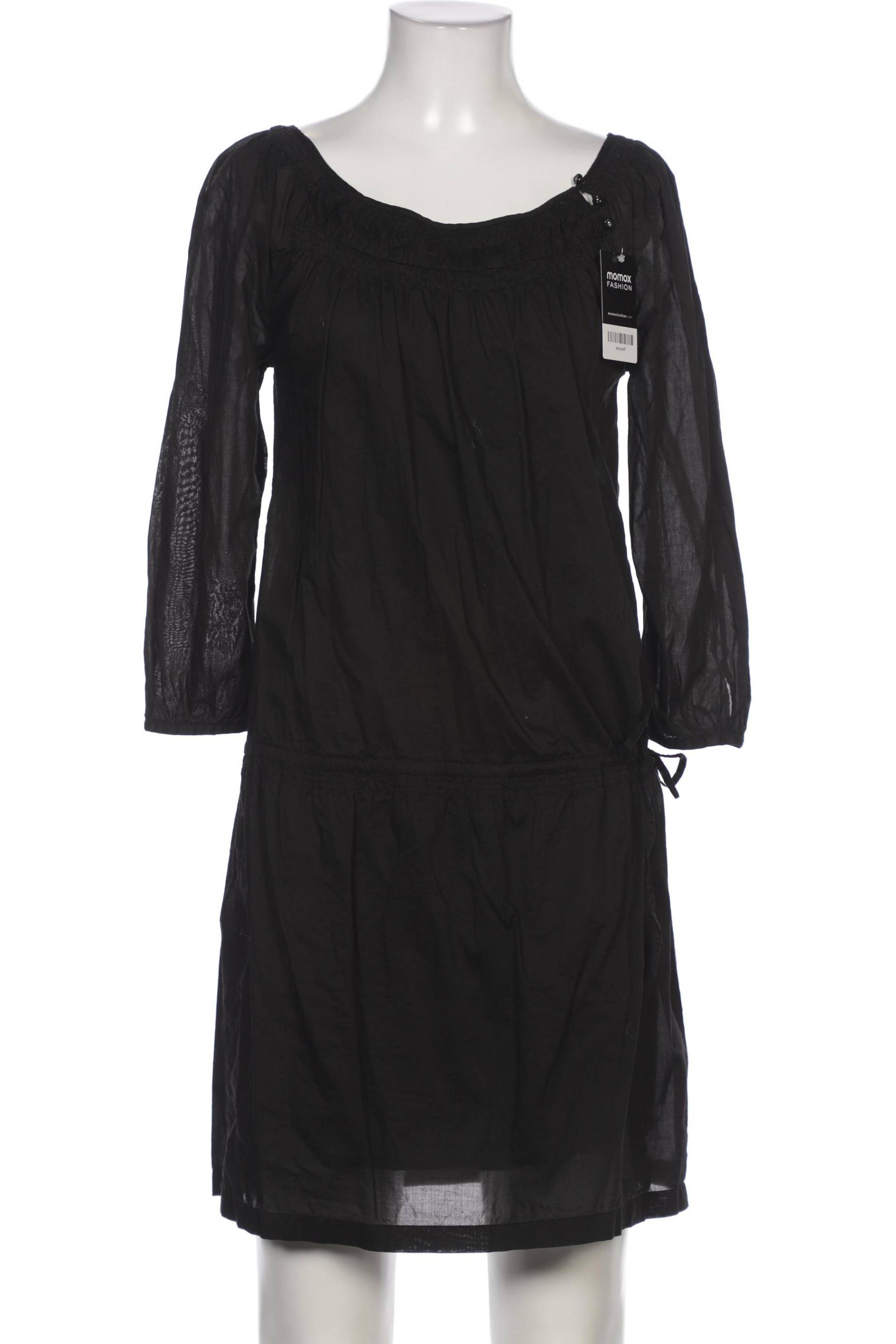 MEXX Damen Kleid, schwarz von Mexx