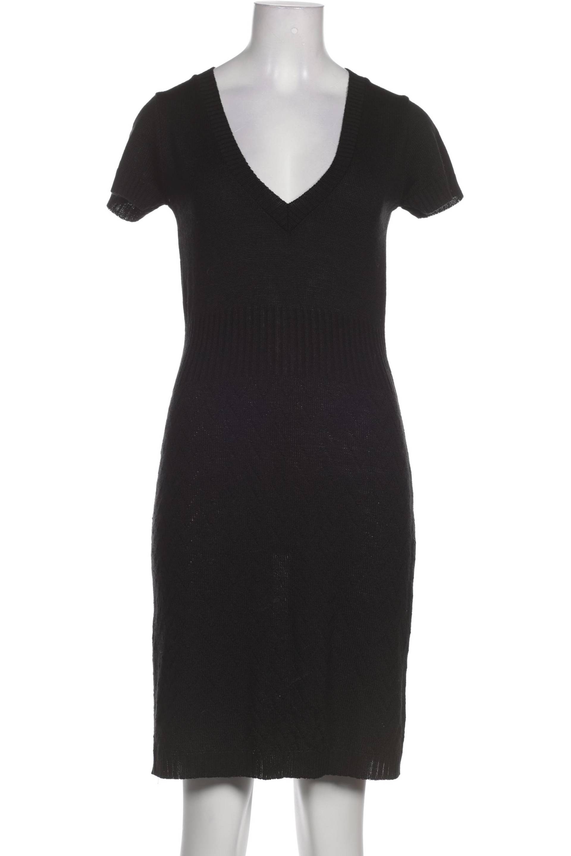 MEXX Damen Kleid, schwarz von Mexx