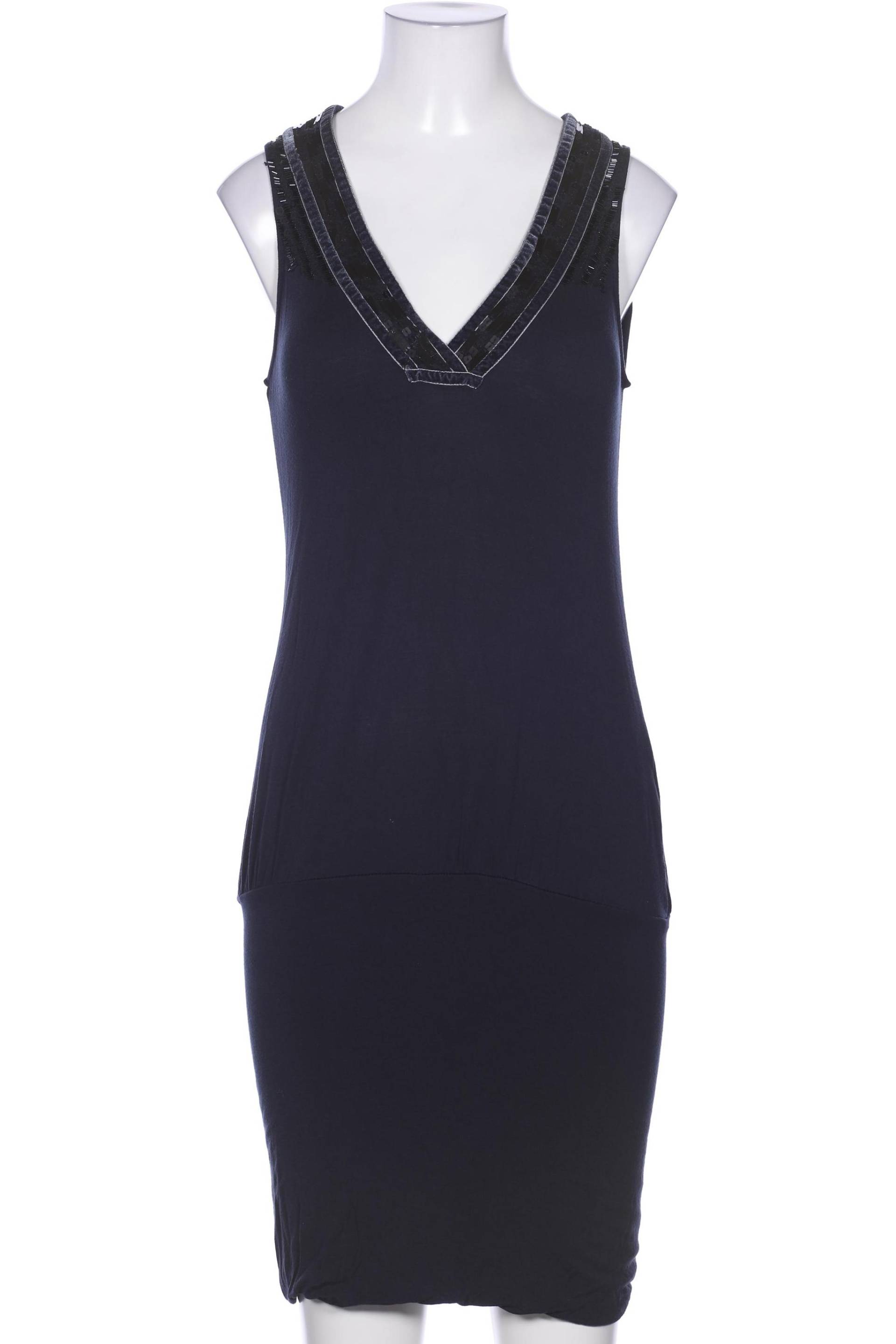 MEXX Damen Kleid, schwarz von Mexx