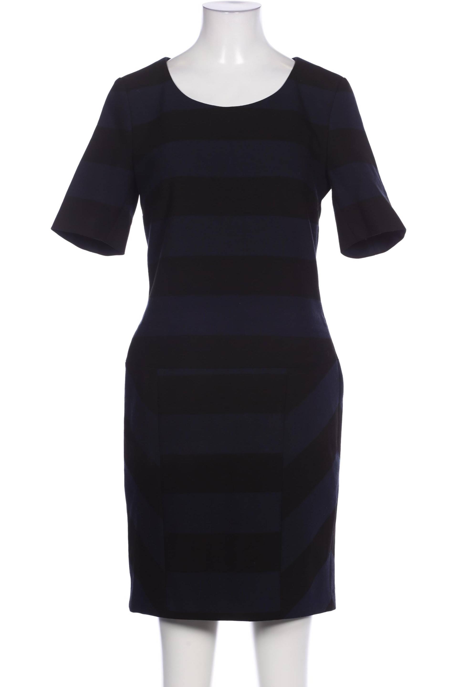 MEXX Damen Kleid, schwarz von Mexx