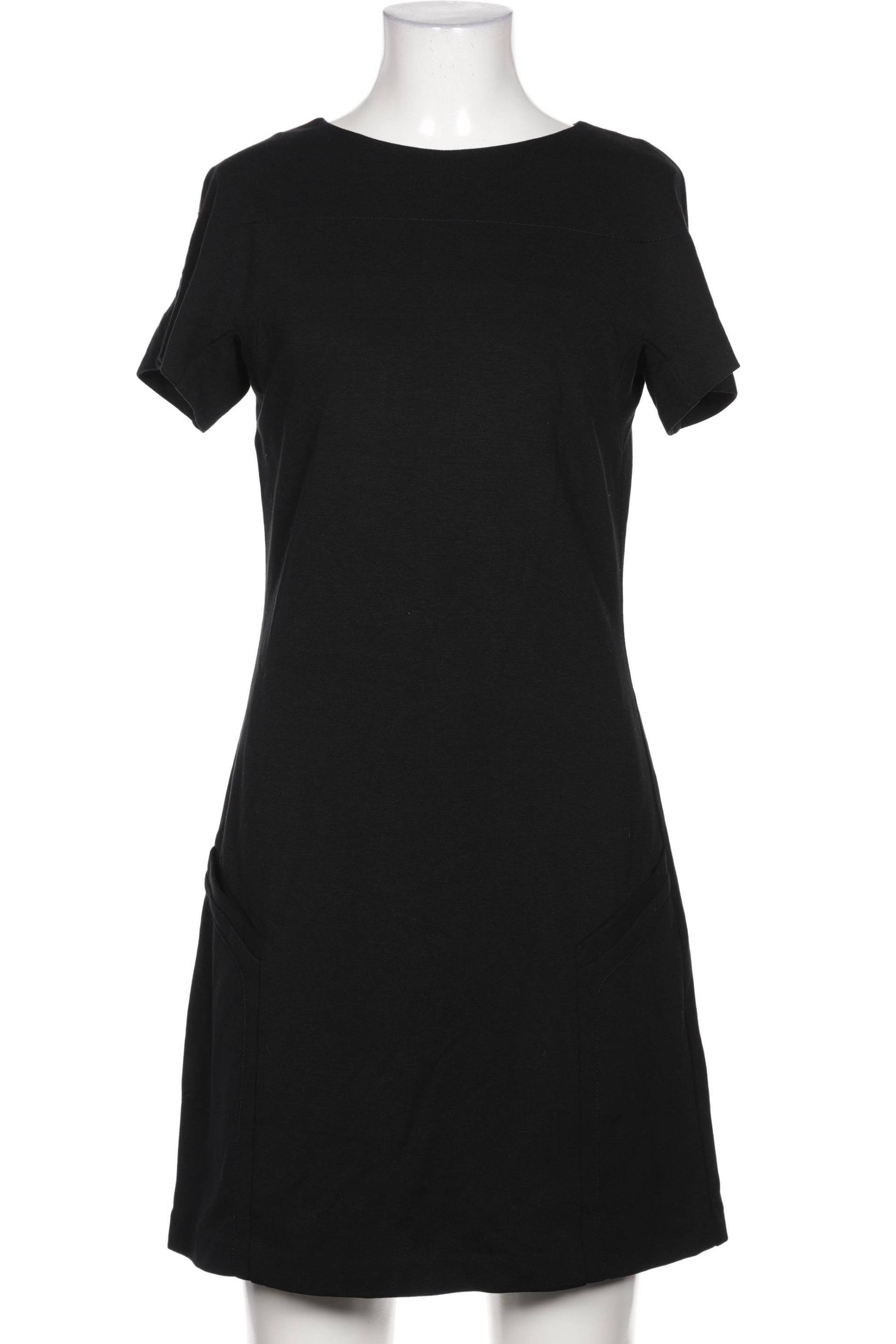 MEXX Damen Kleid, schwarz von Mexx